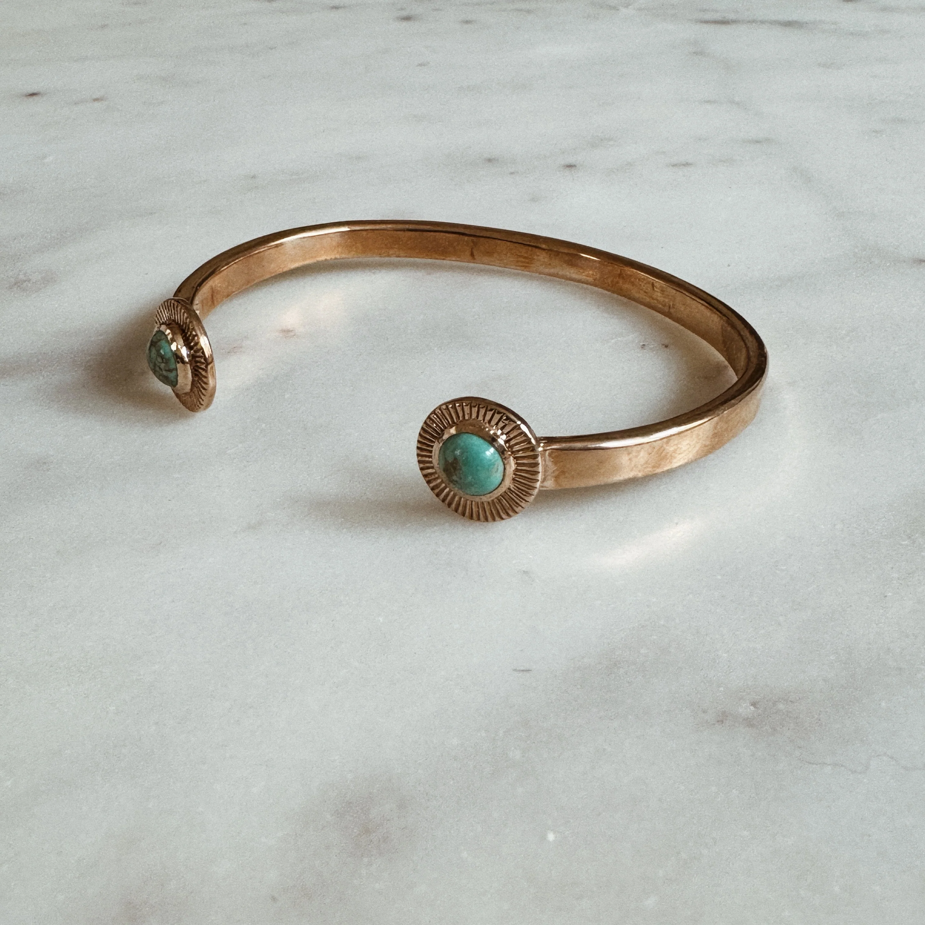 SUNBURST CUFF - Image 6