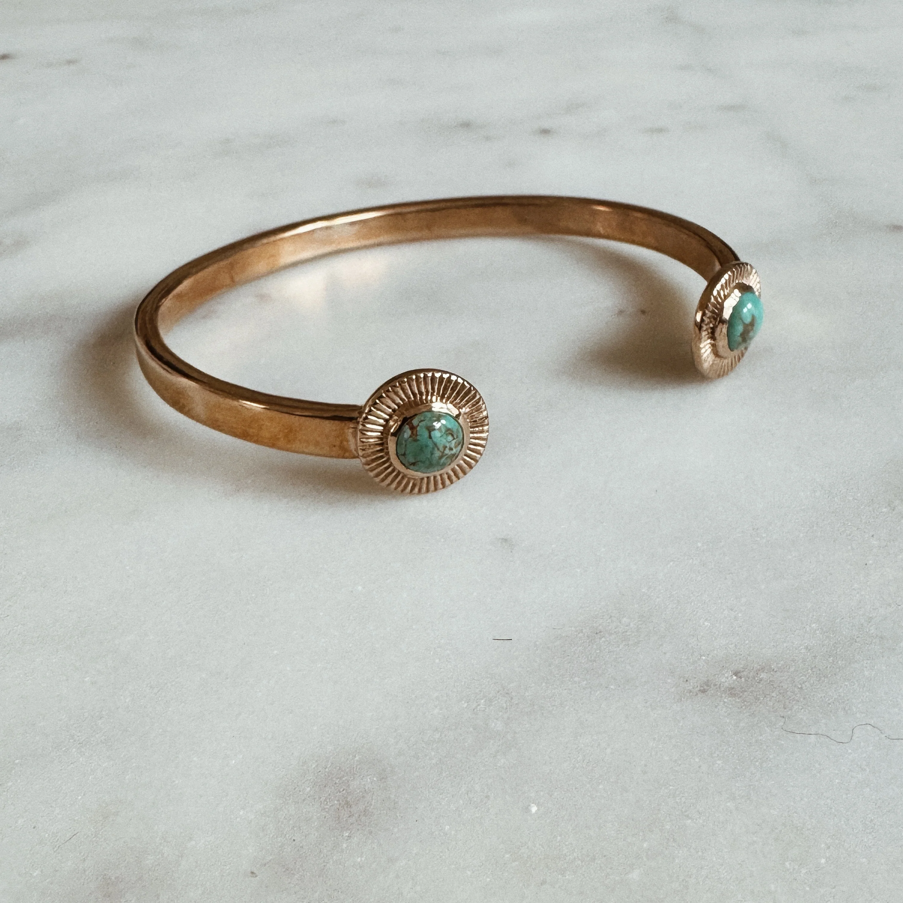 SUNBURST CUFF - Image 7