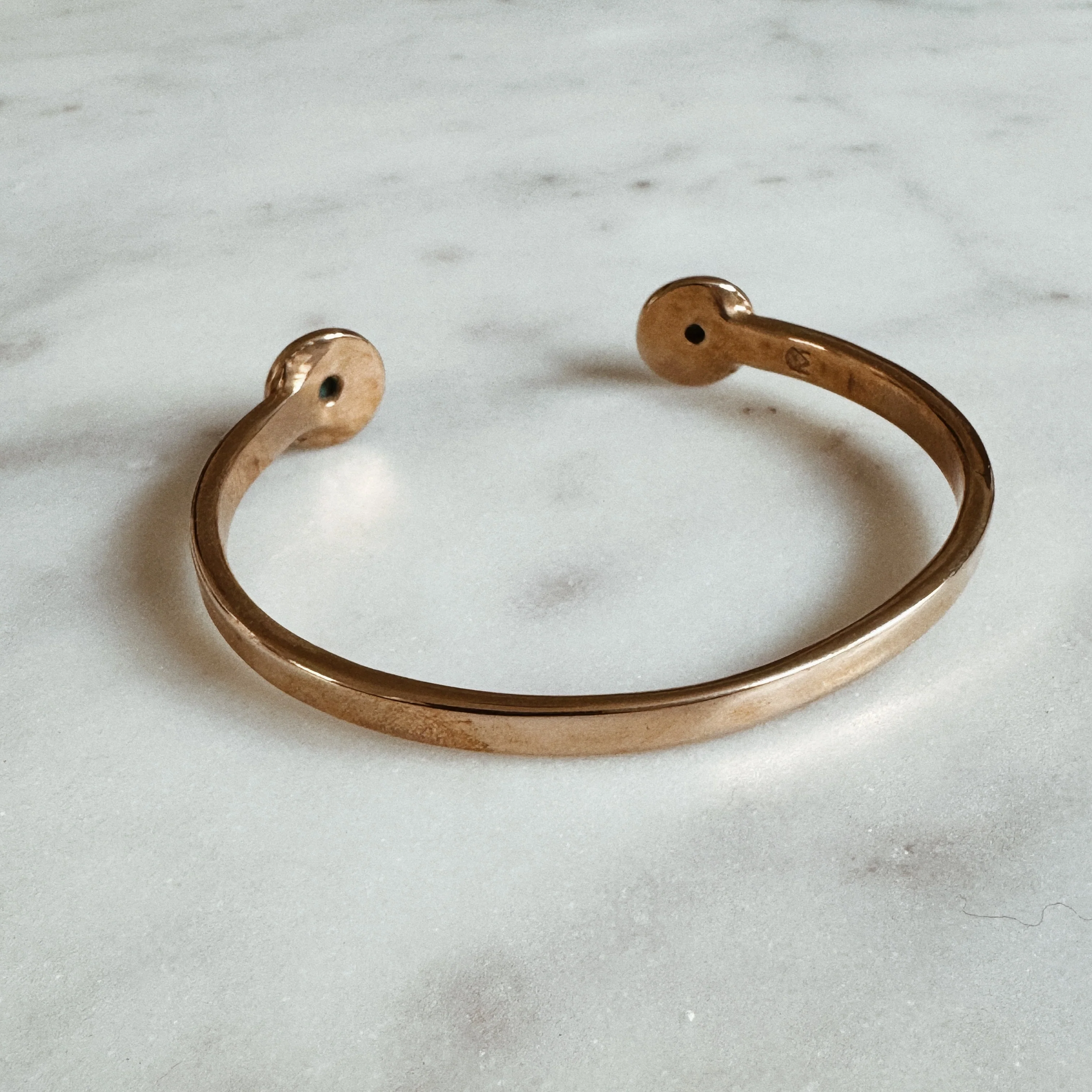 SUNBURST CUFF - Image 8