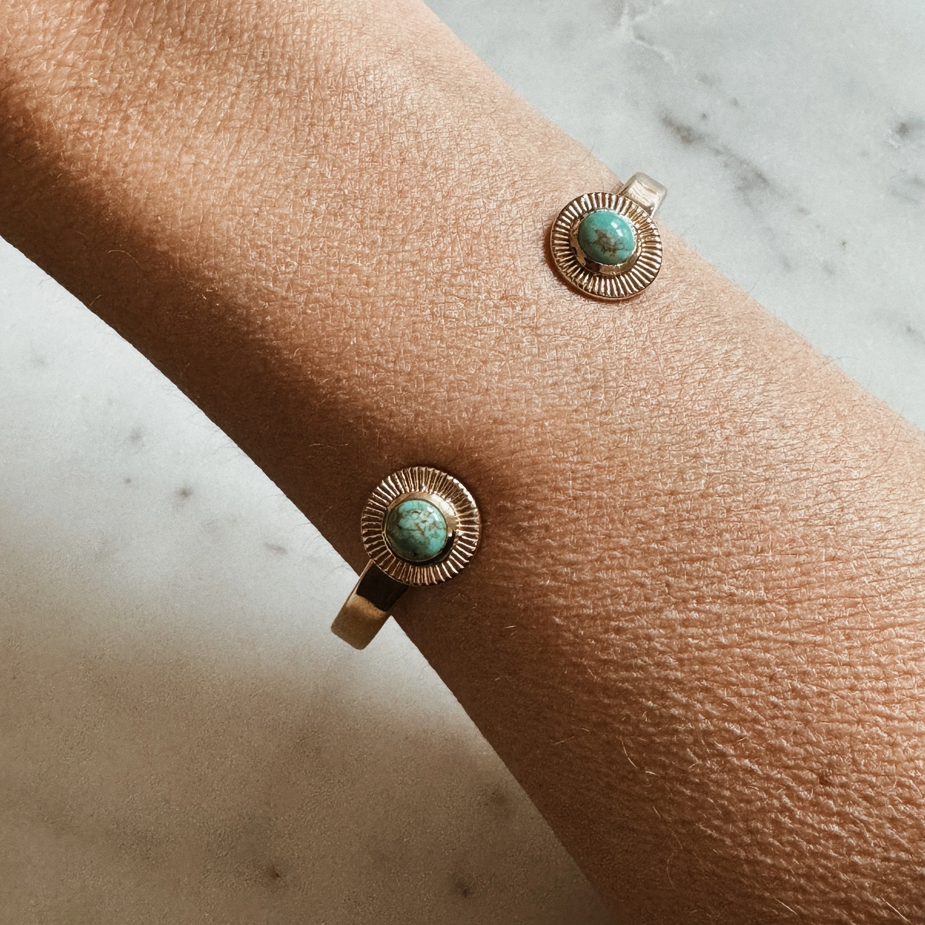 SUNBURST CUFF - Image 9
