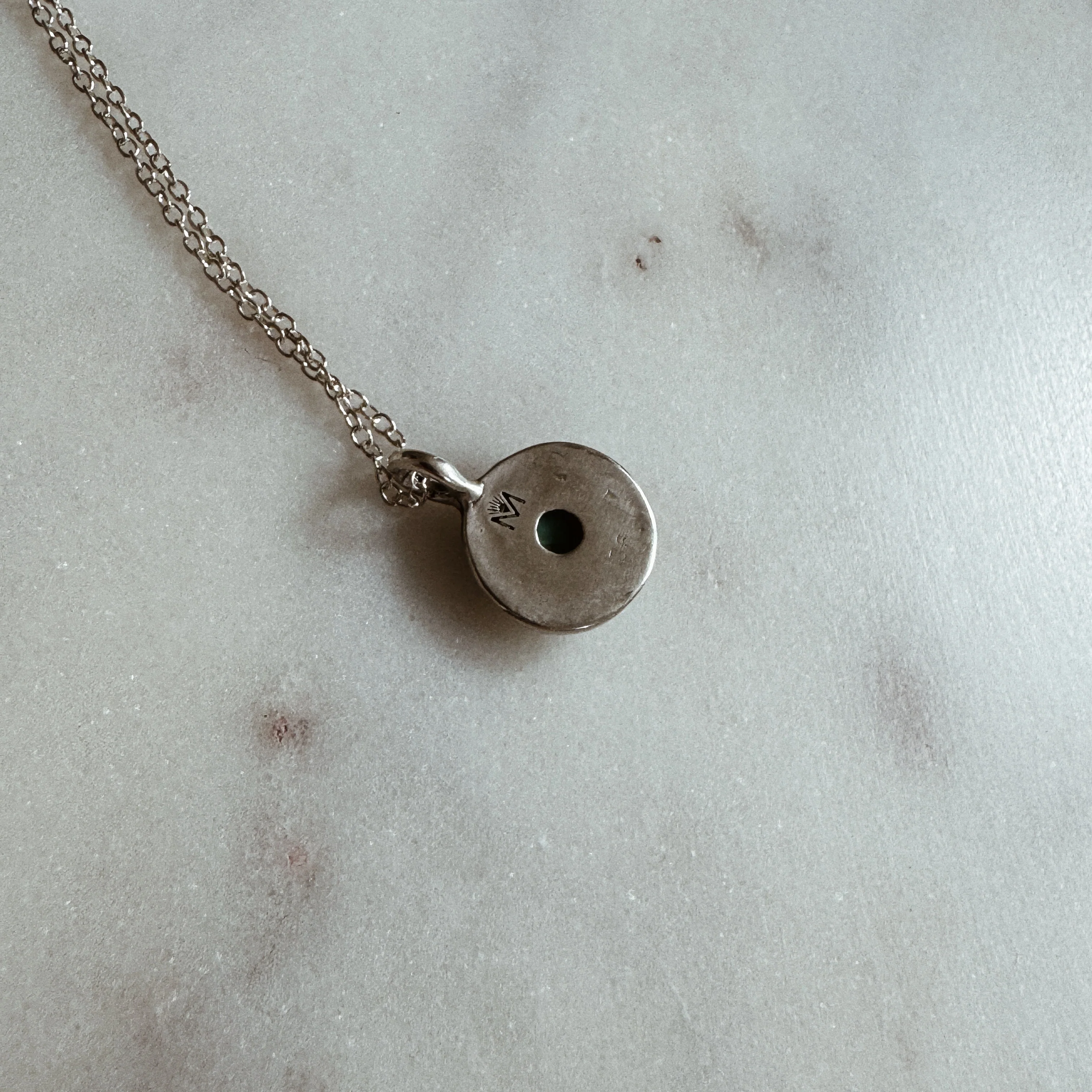 SUNBURST PENDANT — SMALL - Image 12
