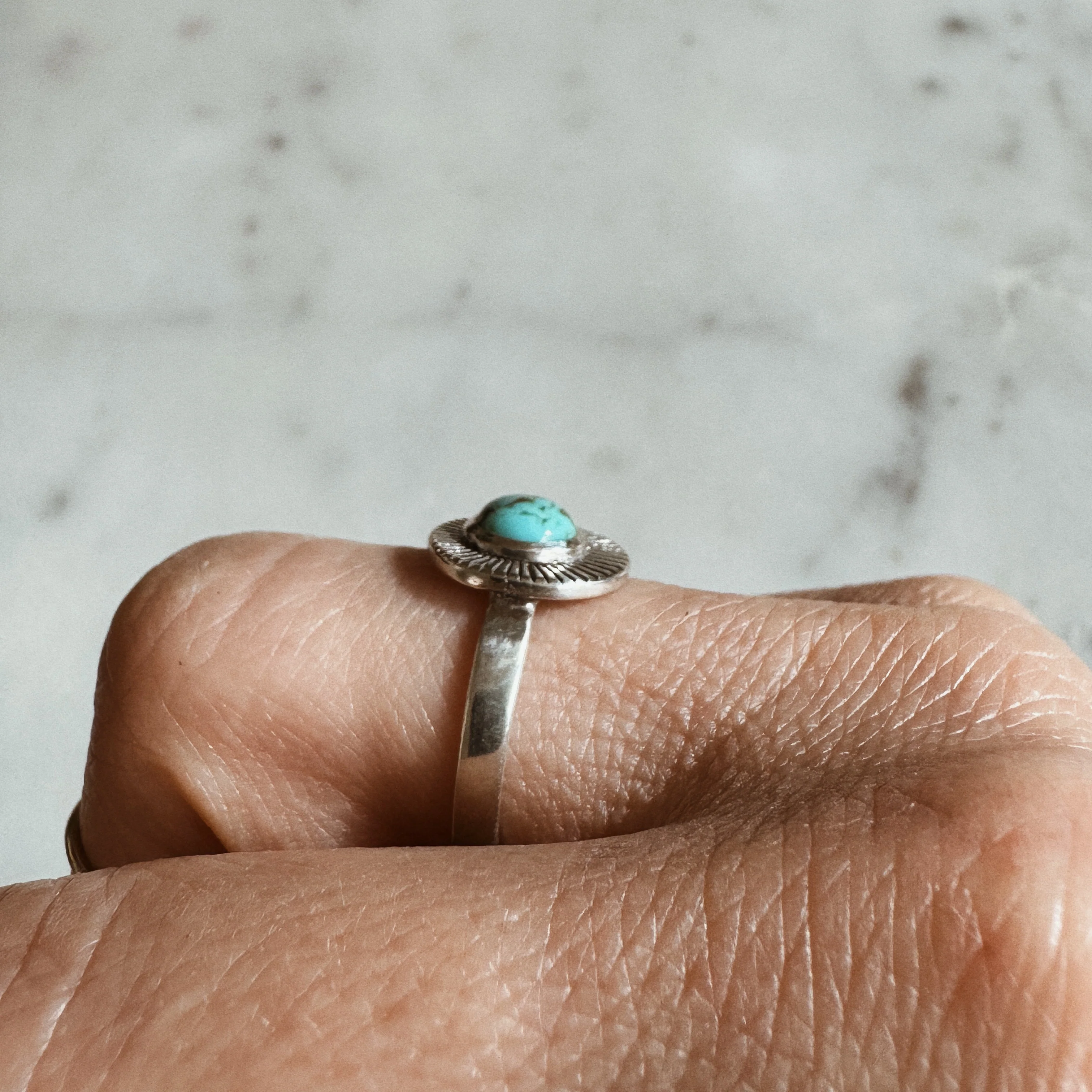 SUNBURST RING - Image 13