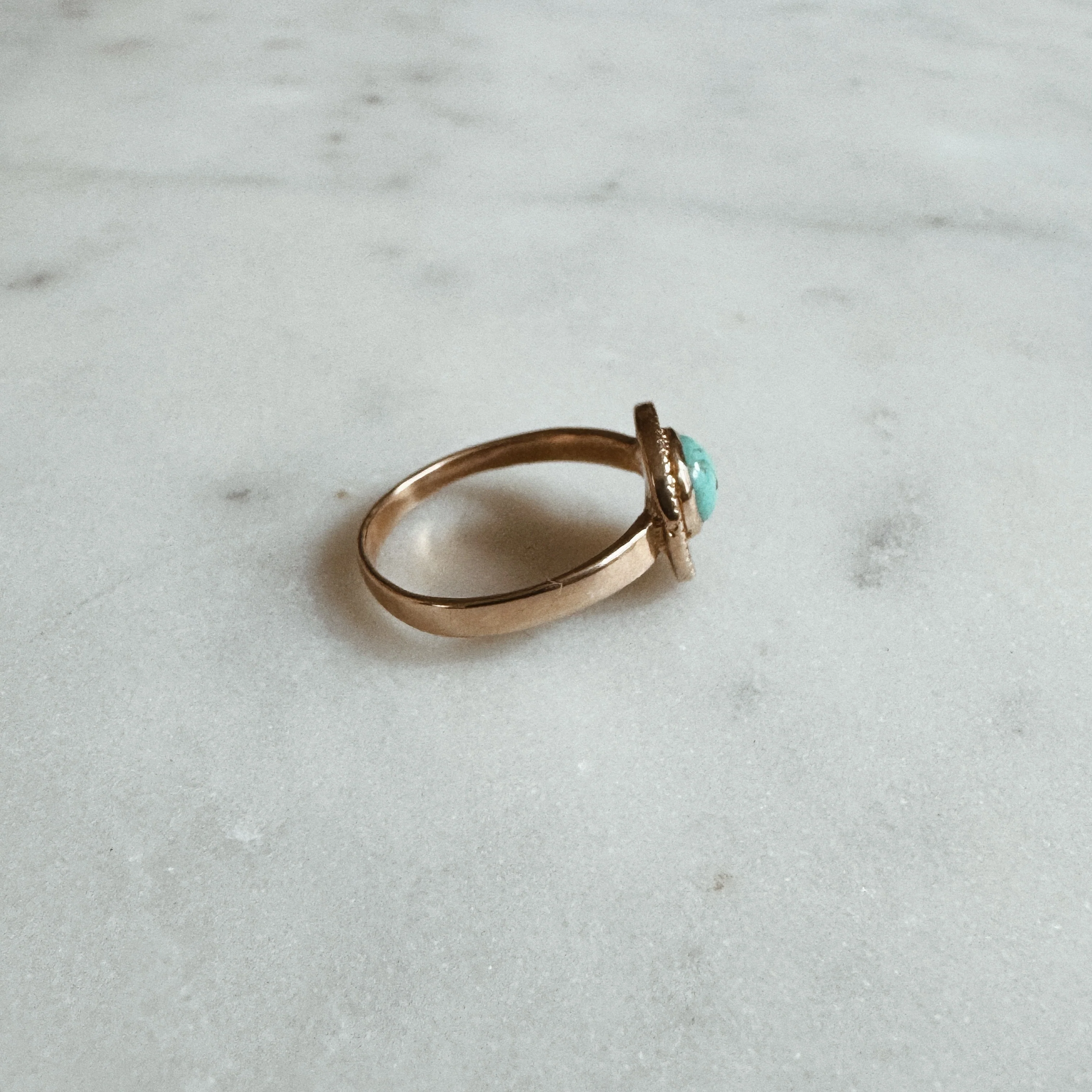 SUNBURST RING - Image 6
