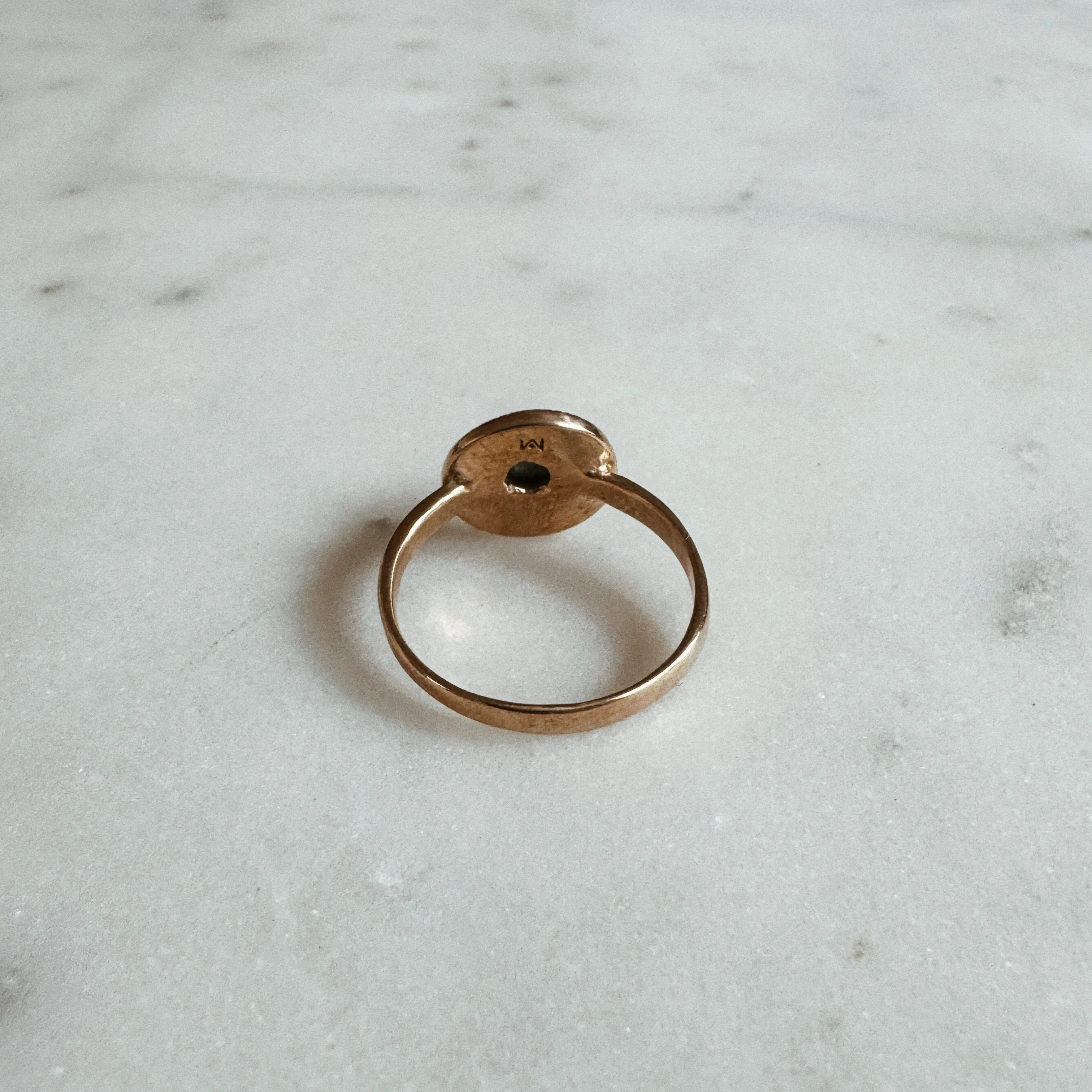 SUNBURST RING - Image 7