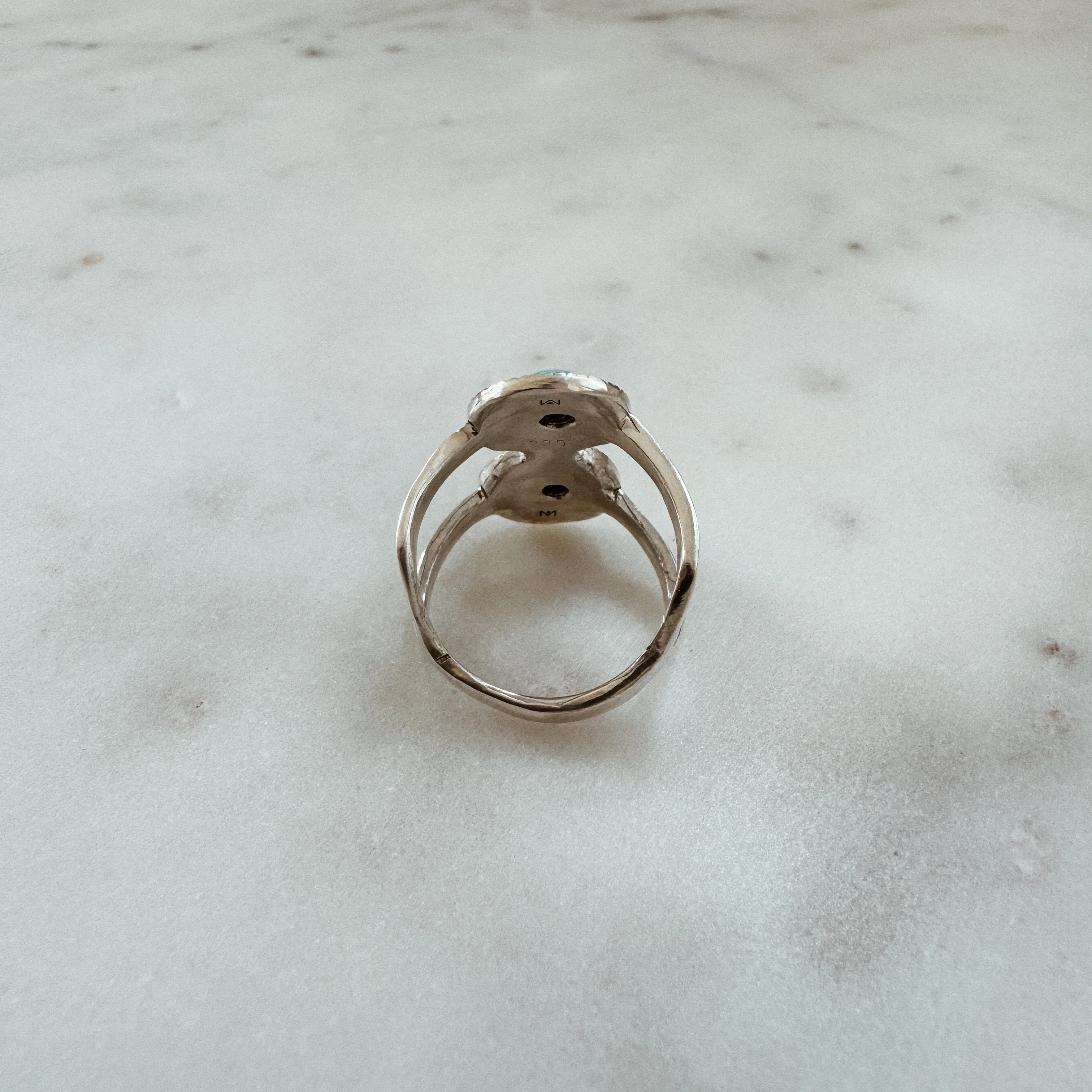 SUNBURST STATEMENT RING - Image 14