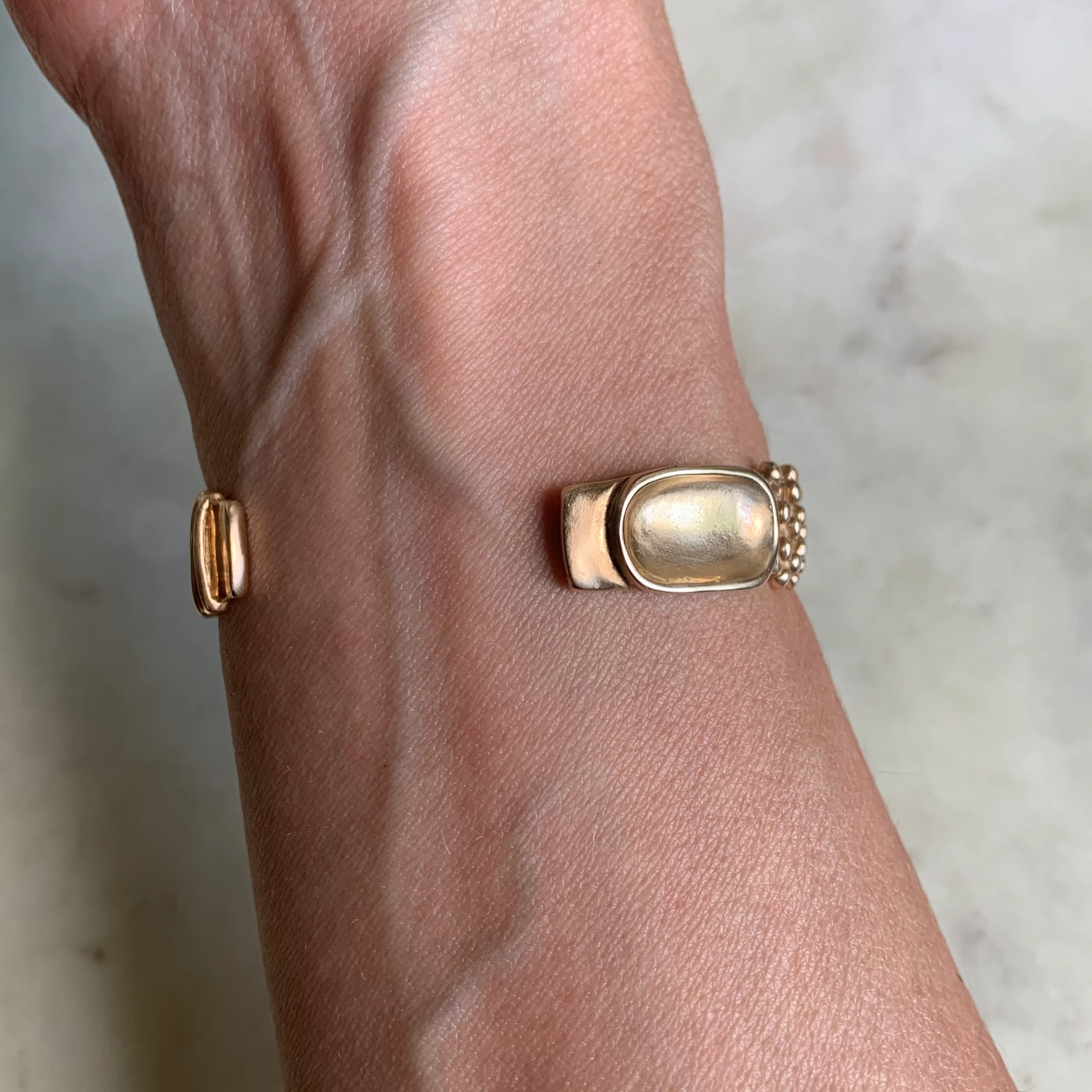ARCHIVE — TACTILE CUFF - Image 10