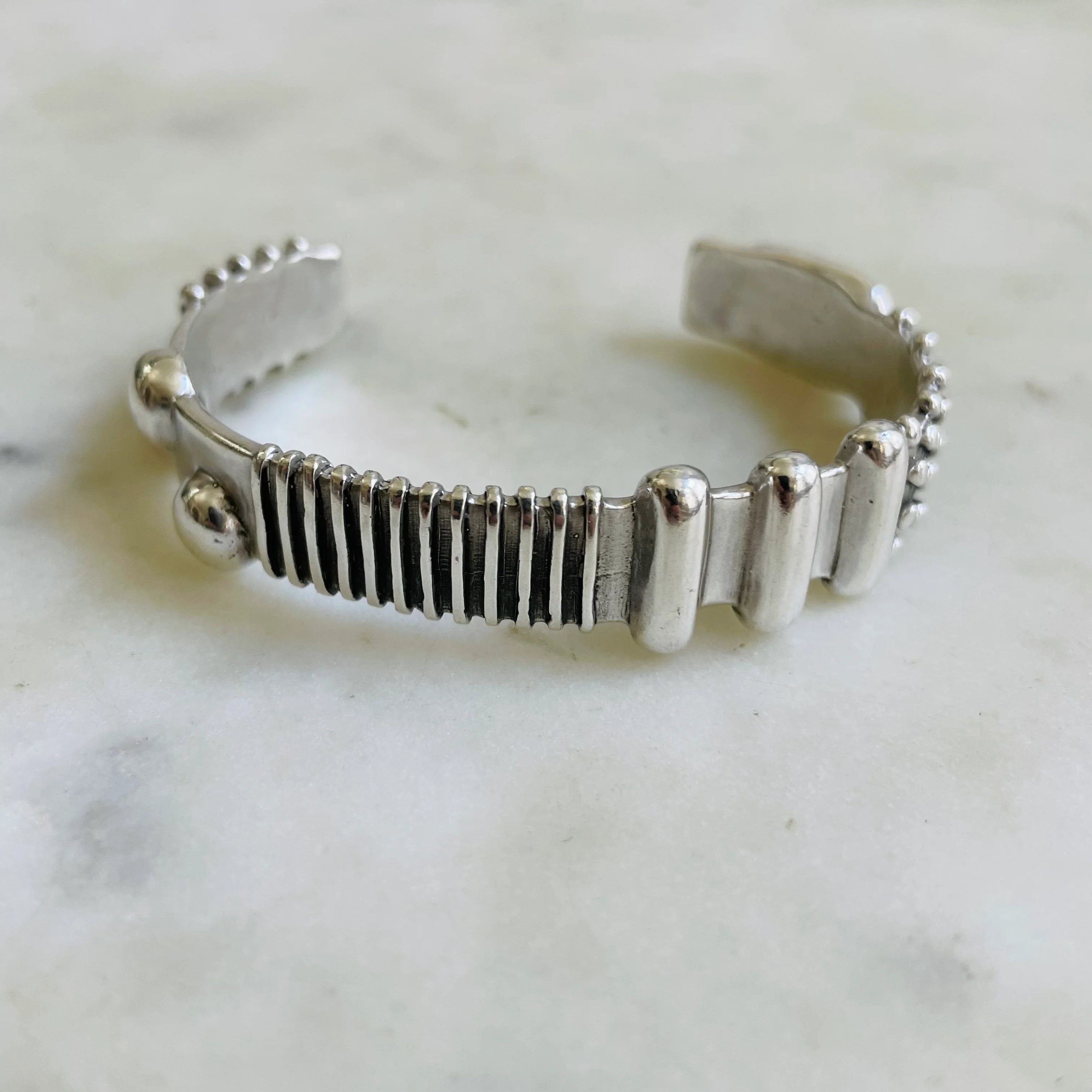ARCHIVE — TACTILE CUFF - Image 12
