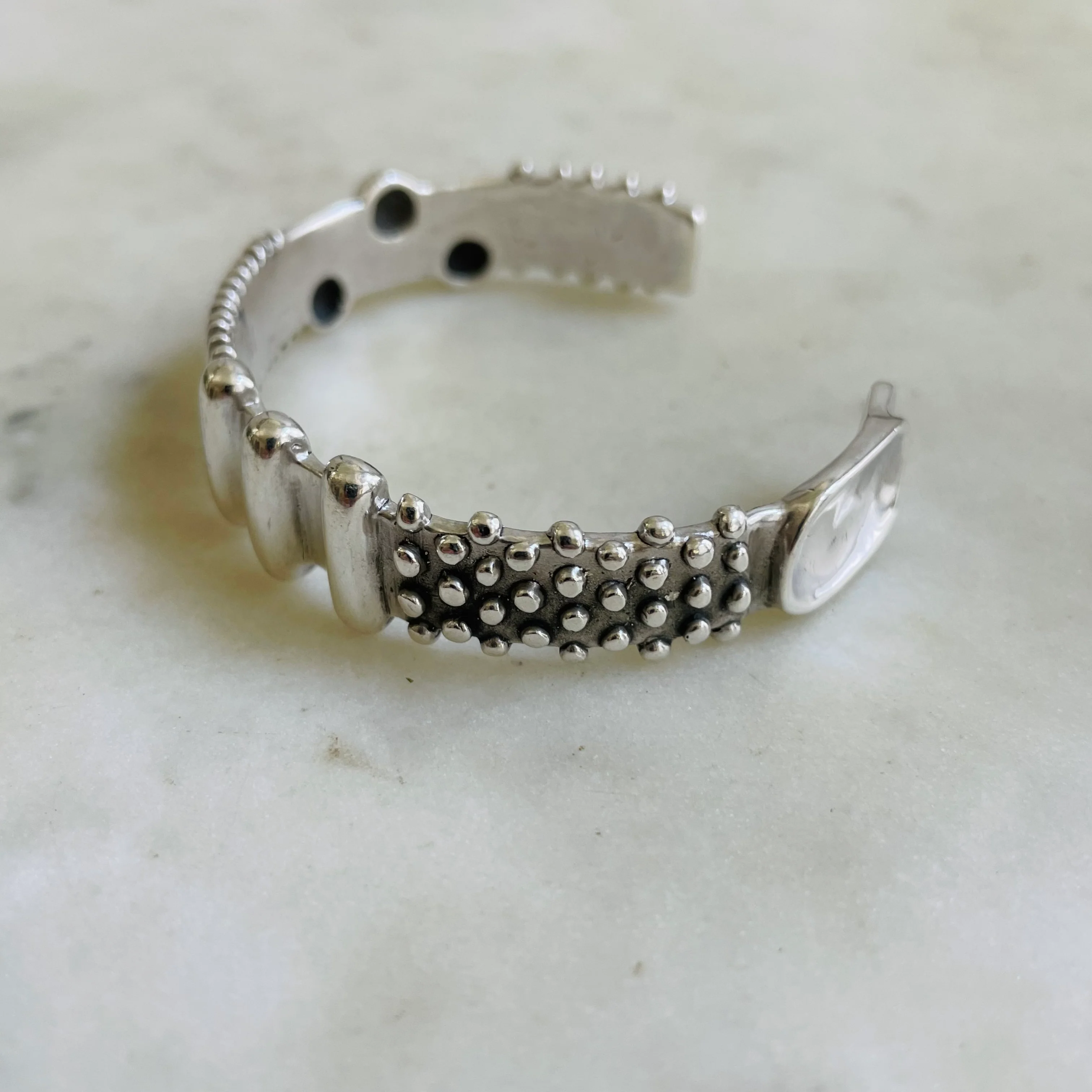 ARCHIVE — TACTILE CUFF - Image 14