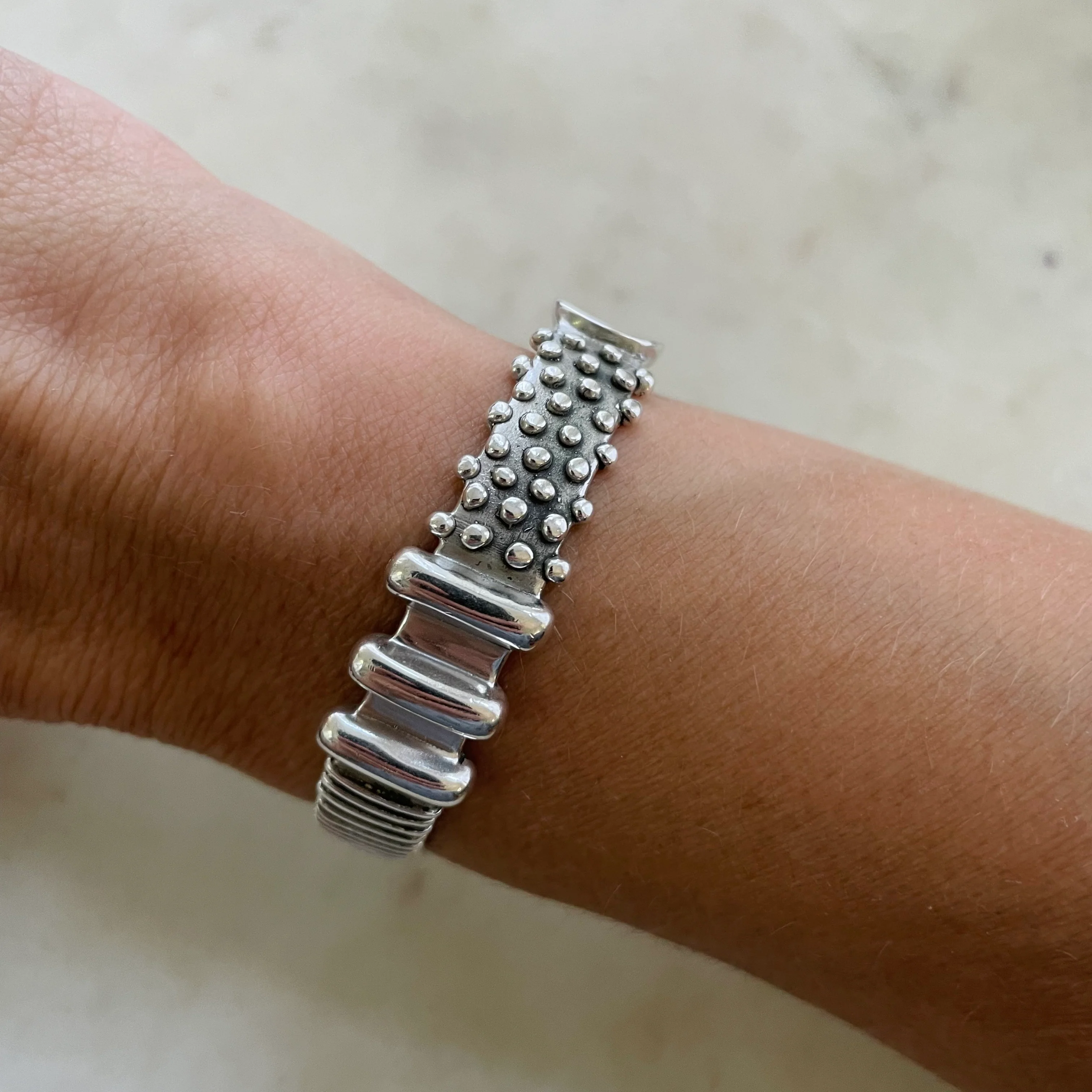 ARCHIVE — TACTILE CUFF - Image 17