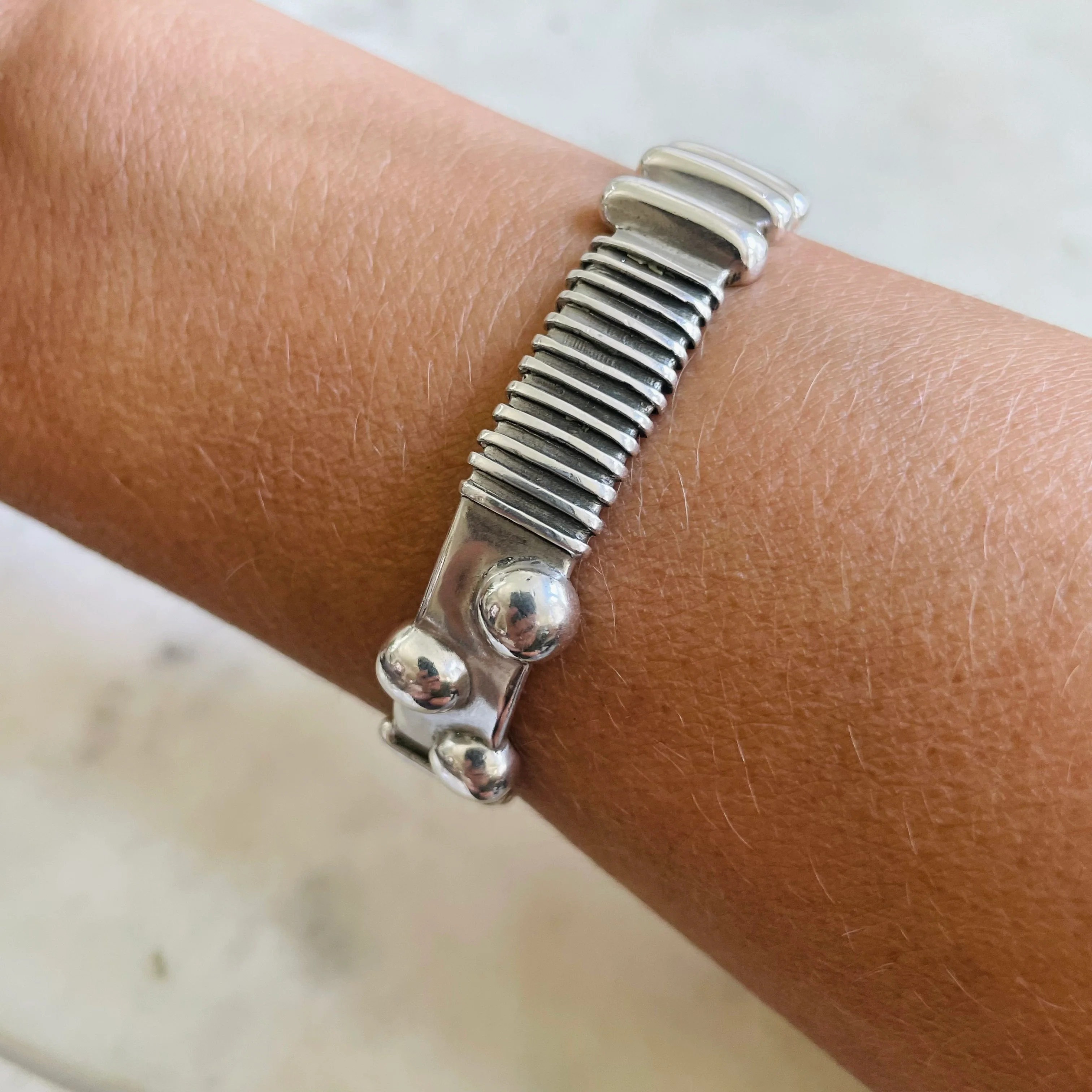 ARCHIVE — TACTILE CUFF - Image 18