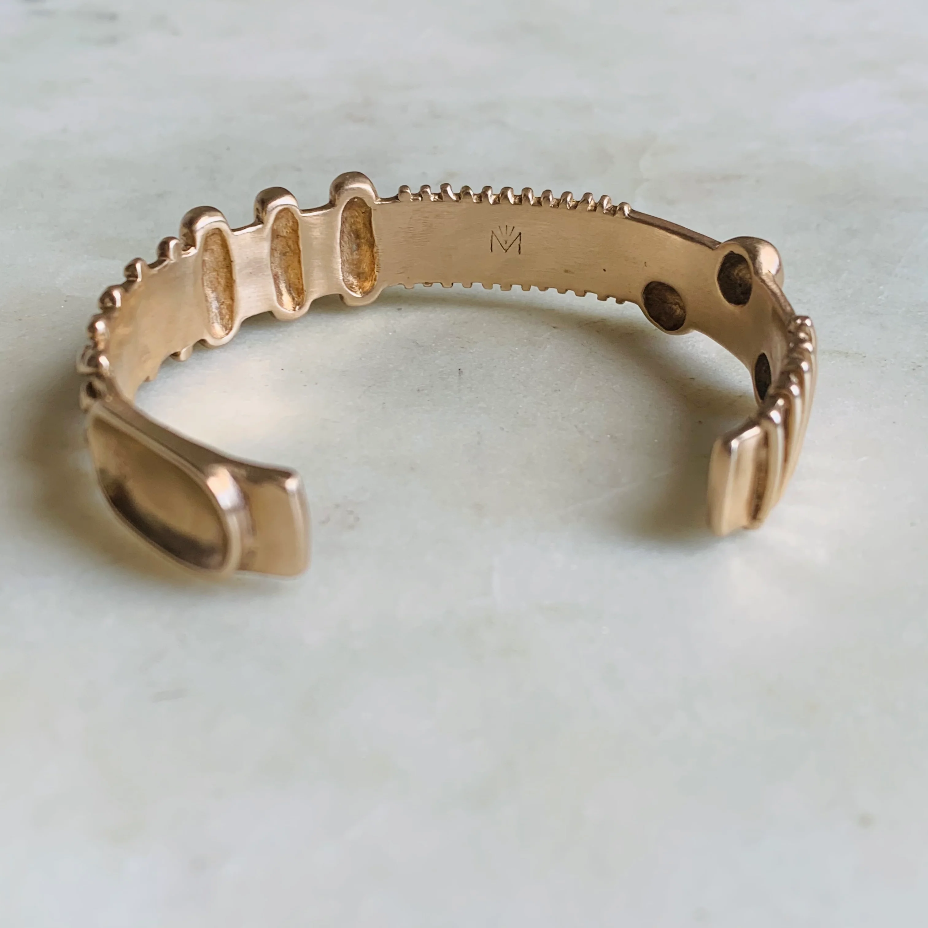 ARCHIVE — TACTILE CUFF - Image 5