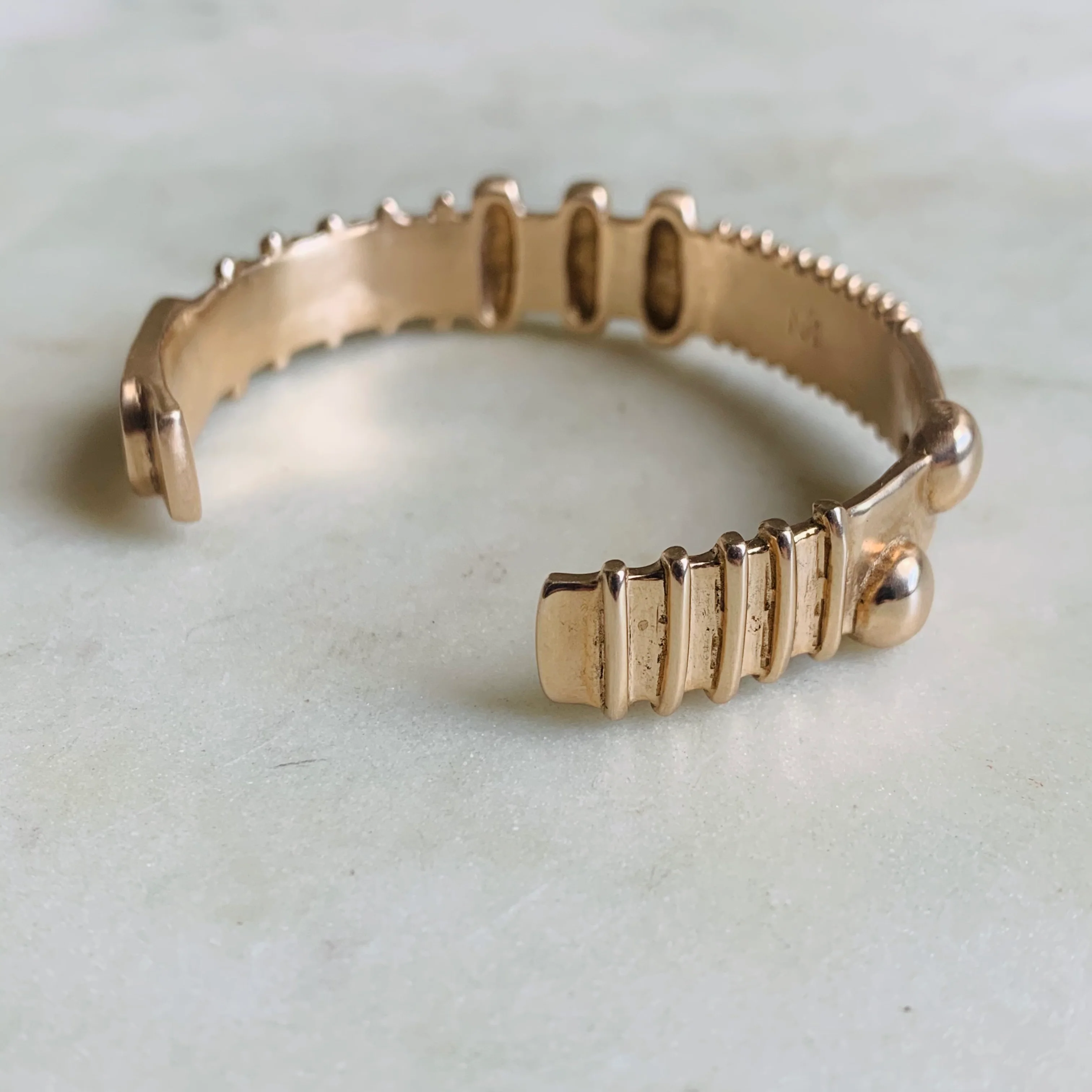 ARCHIVE — TACTILE CUFF - Image 6