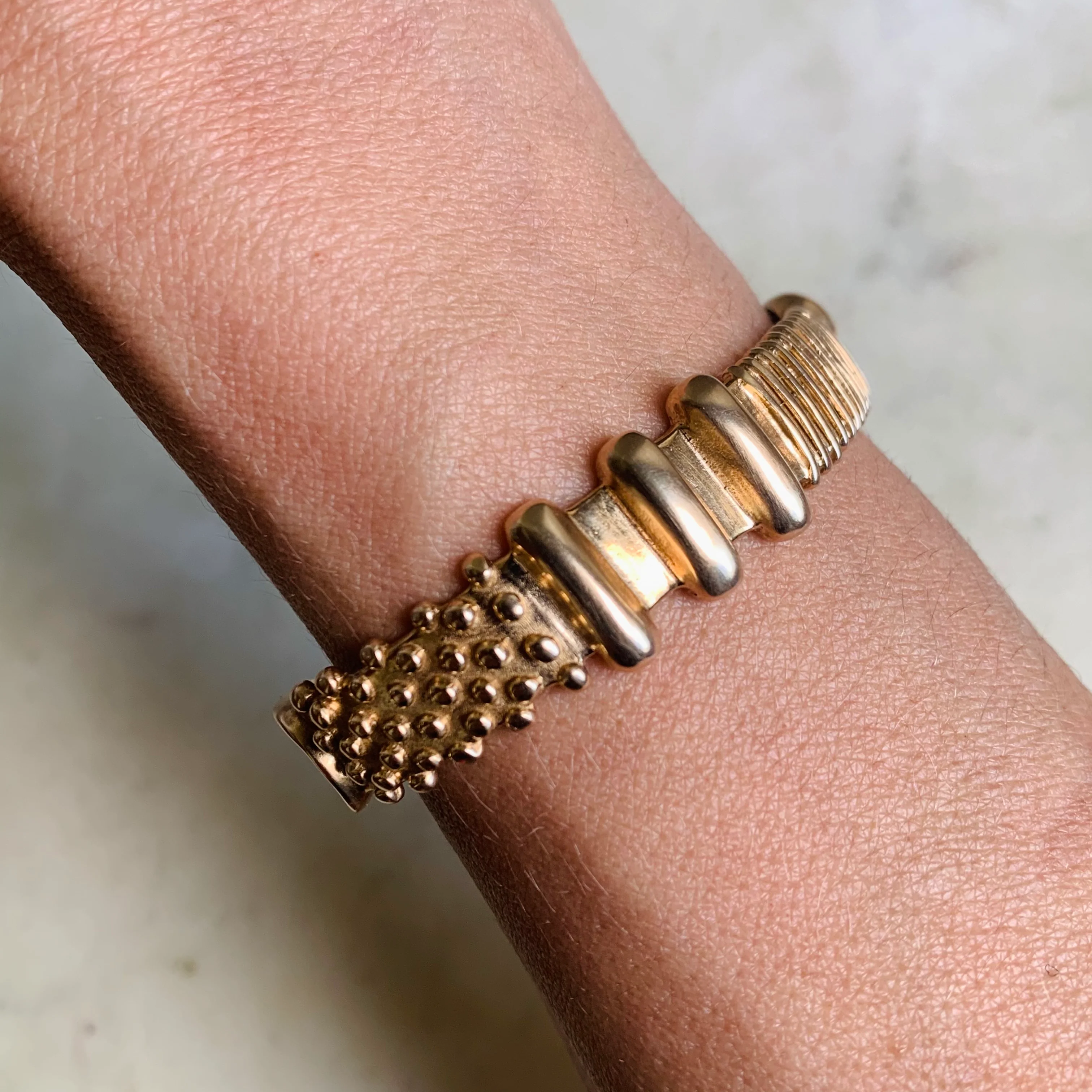 ARCHIVE — TACTILE CUFF - Image 8