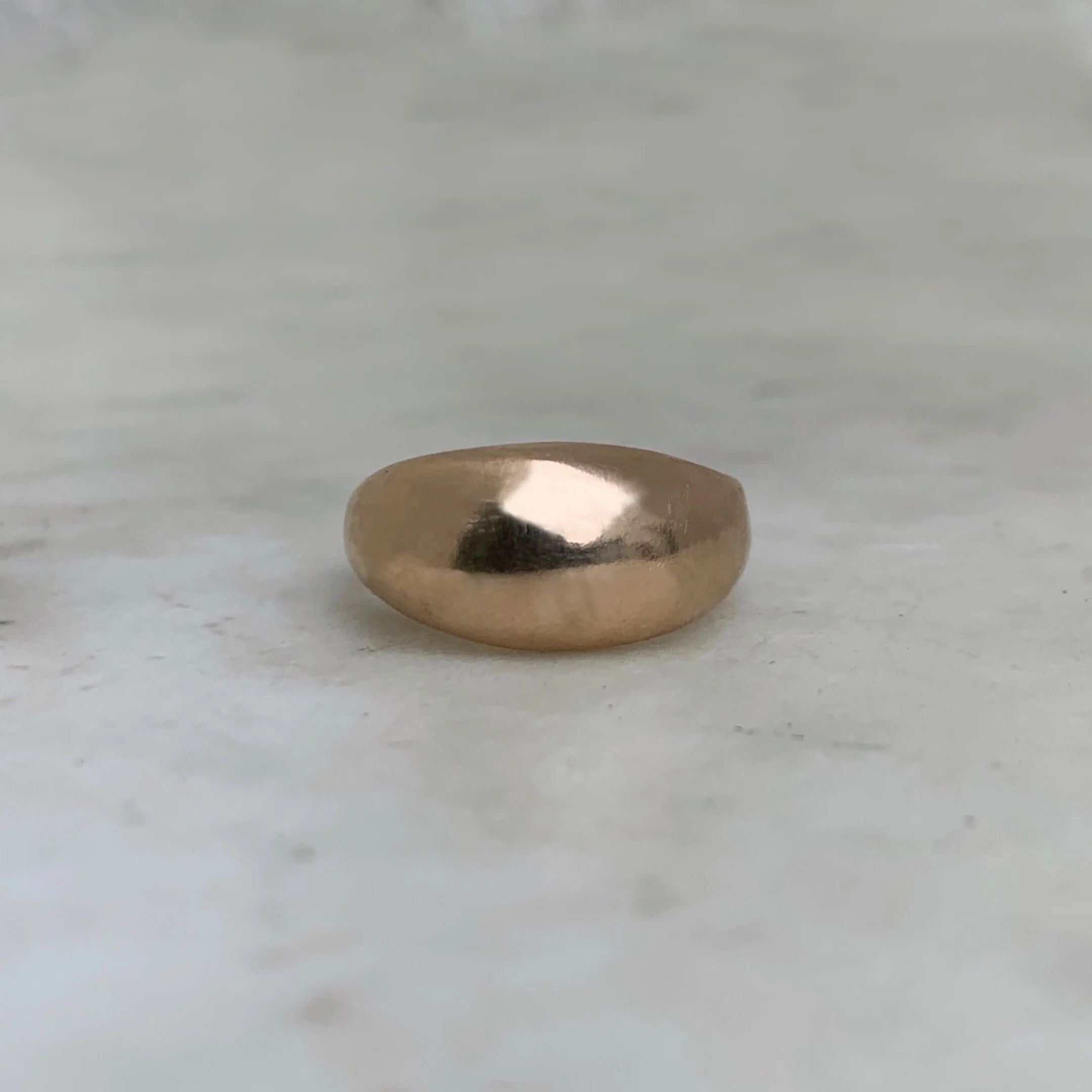 AMANDA RING
