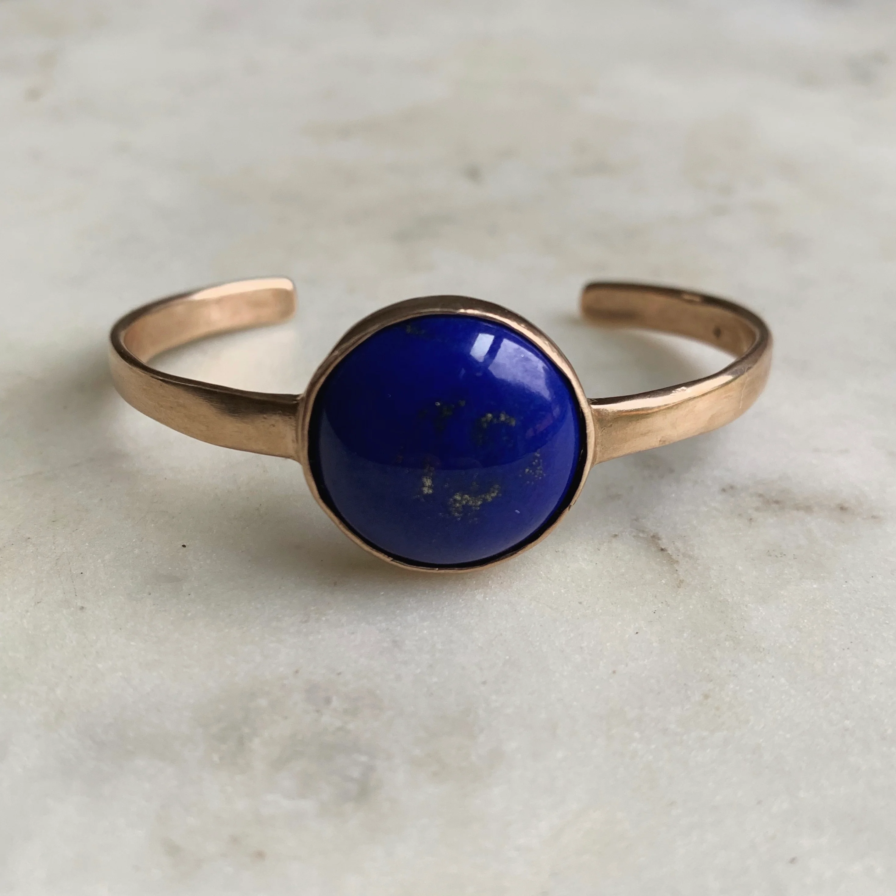 GRETA CUFF - Image 10