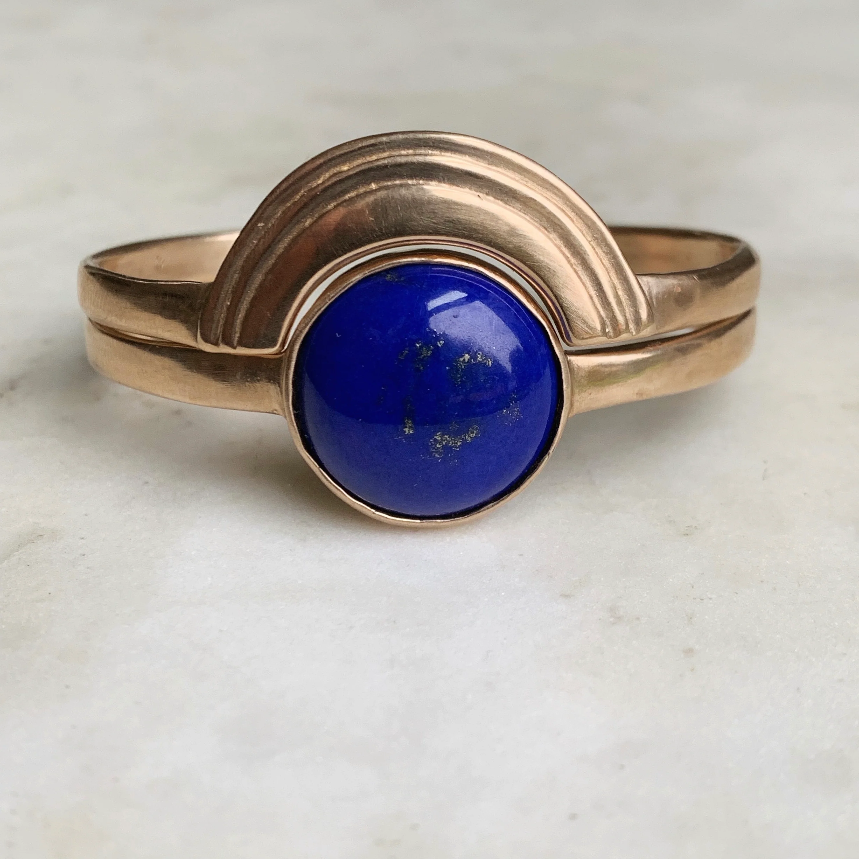 GRETA CUFF - Image 11