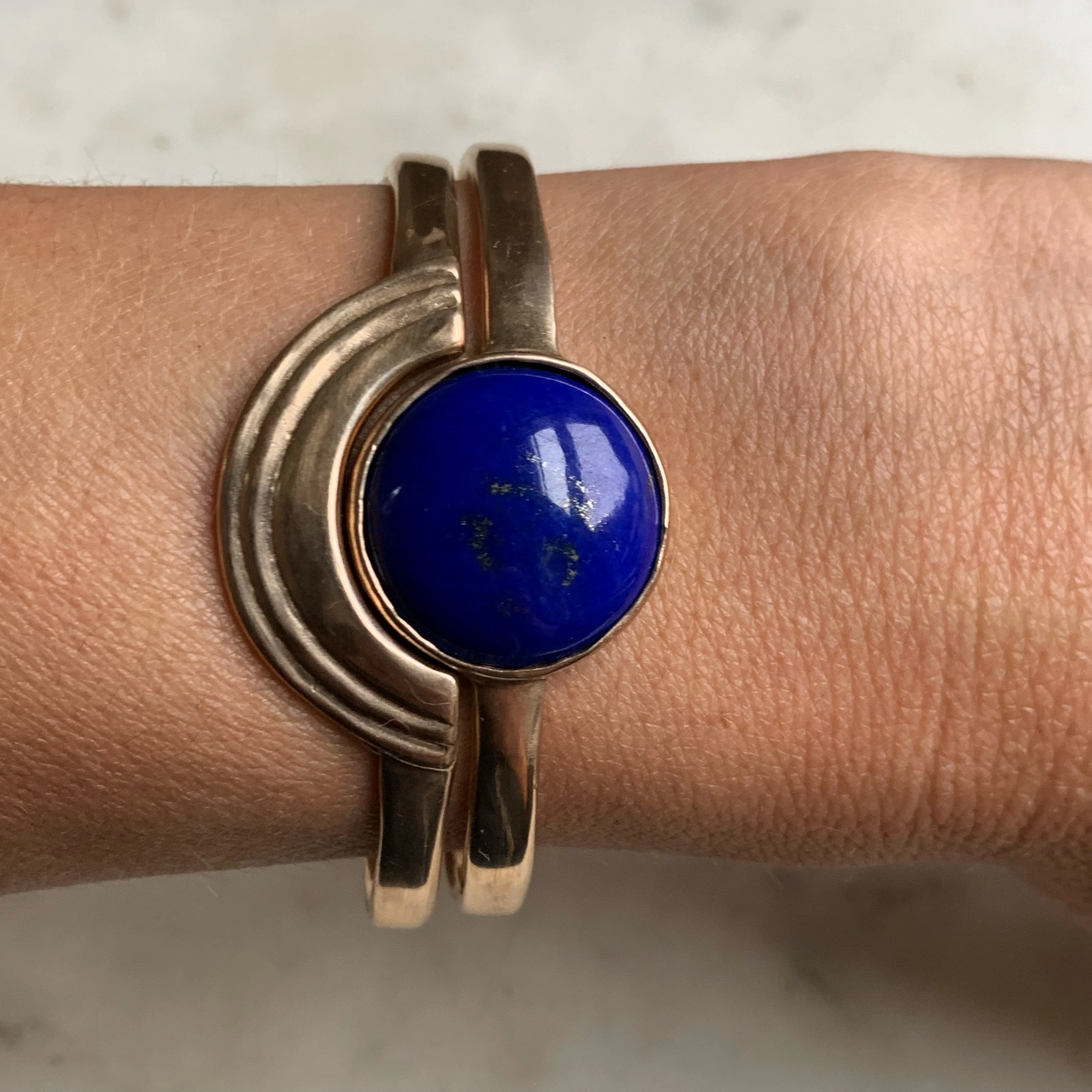 GRETA CUFF - Image 12