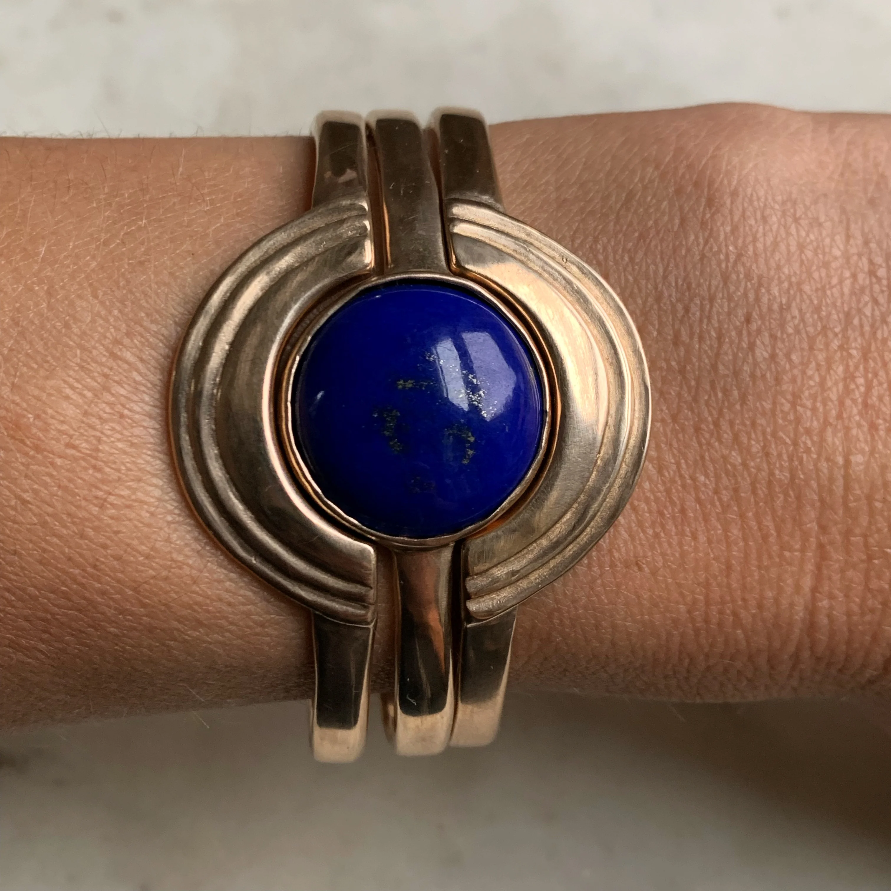 GRETA CUFF - Image 14