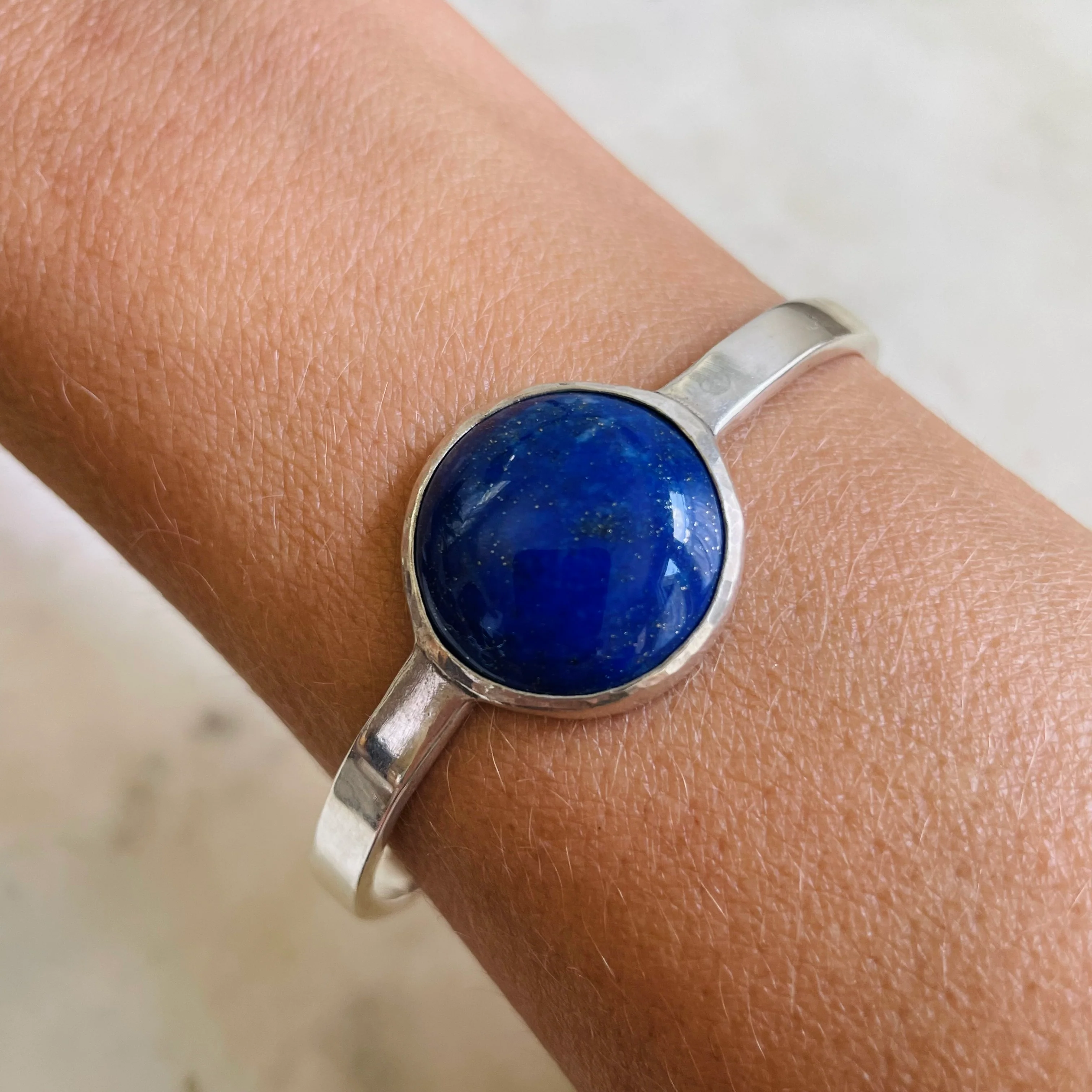 GRETA CUFF - Image 17