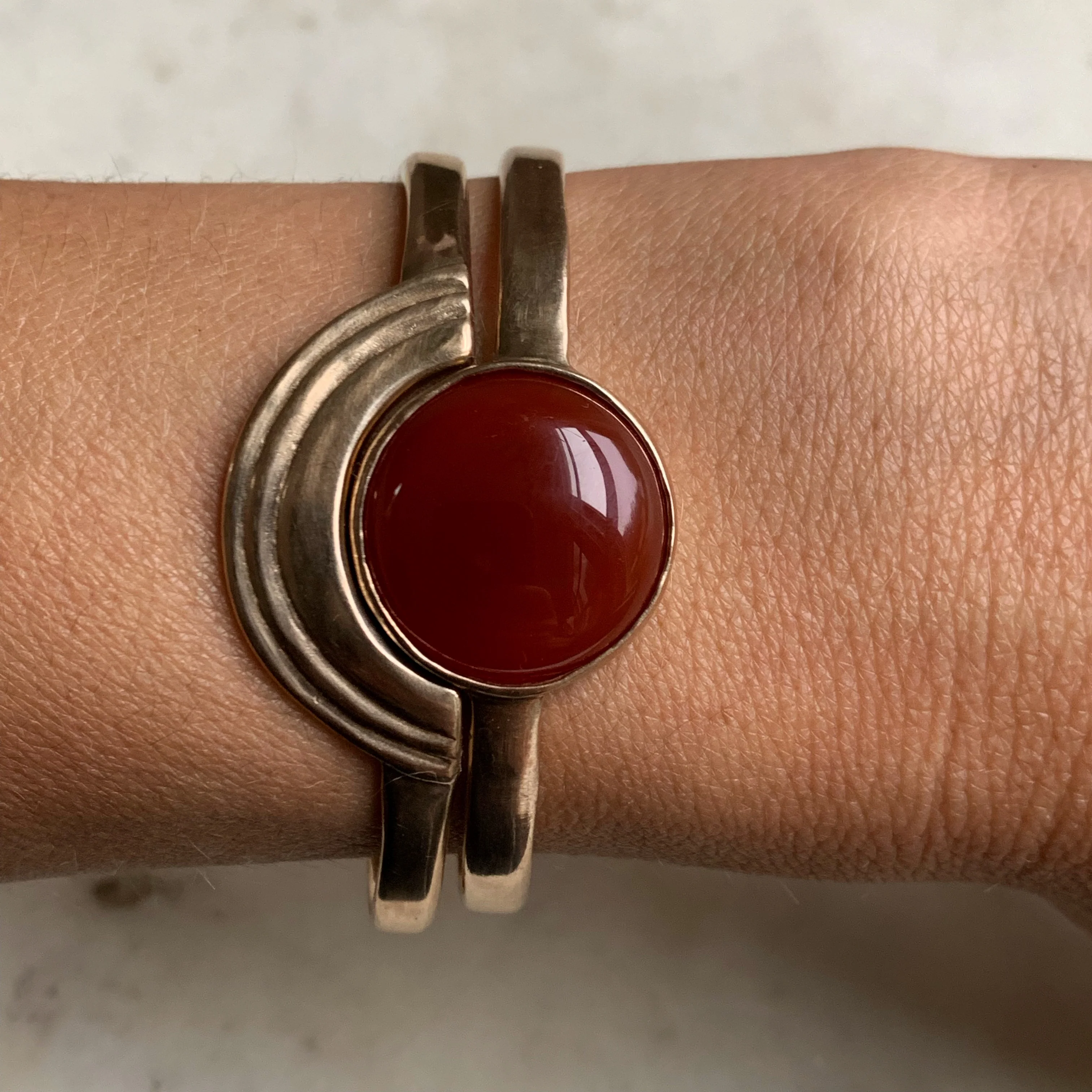 GRETA CUFF - Image 23