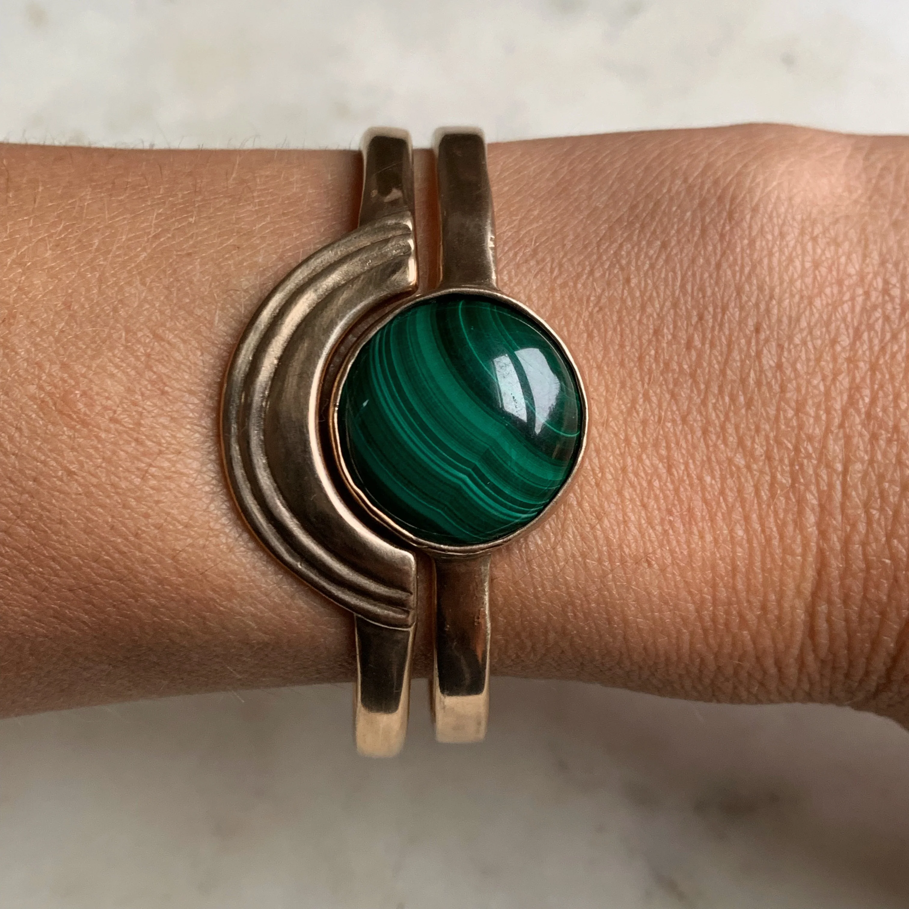 GRETA CUFF - Image 27