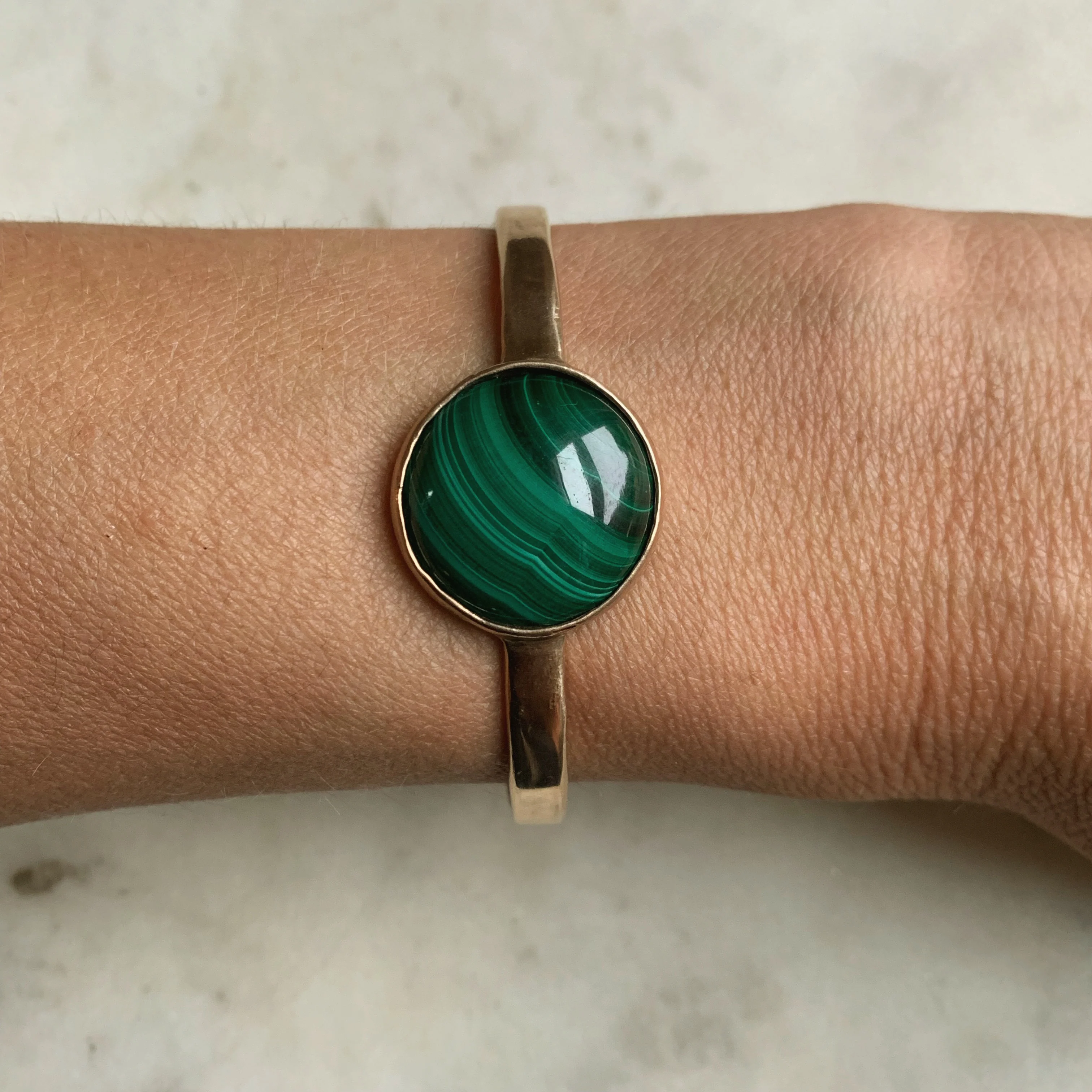 GRETA CUFF - Image 30