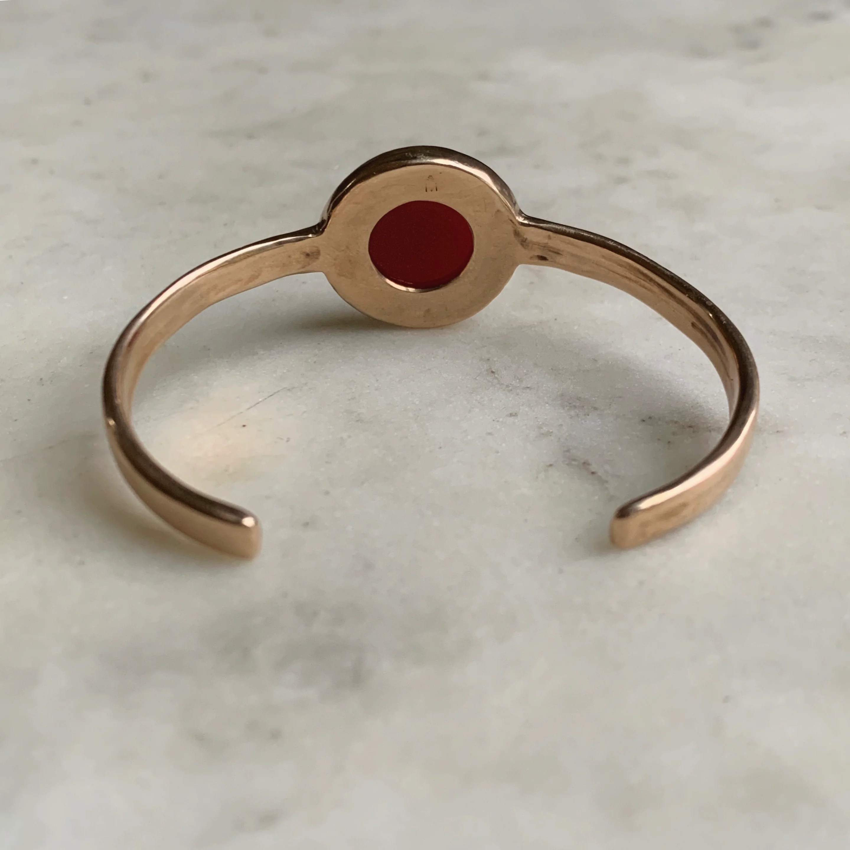 GRETA CUFF - Image 4