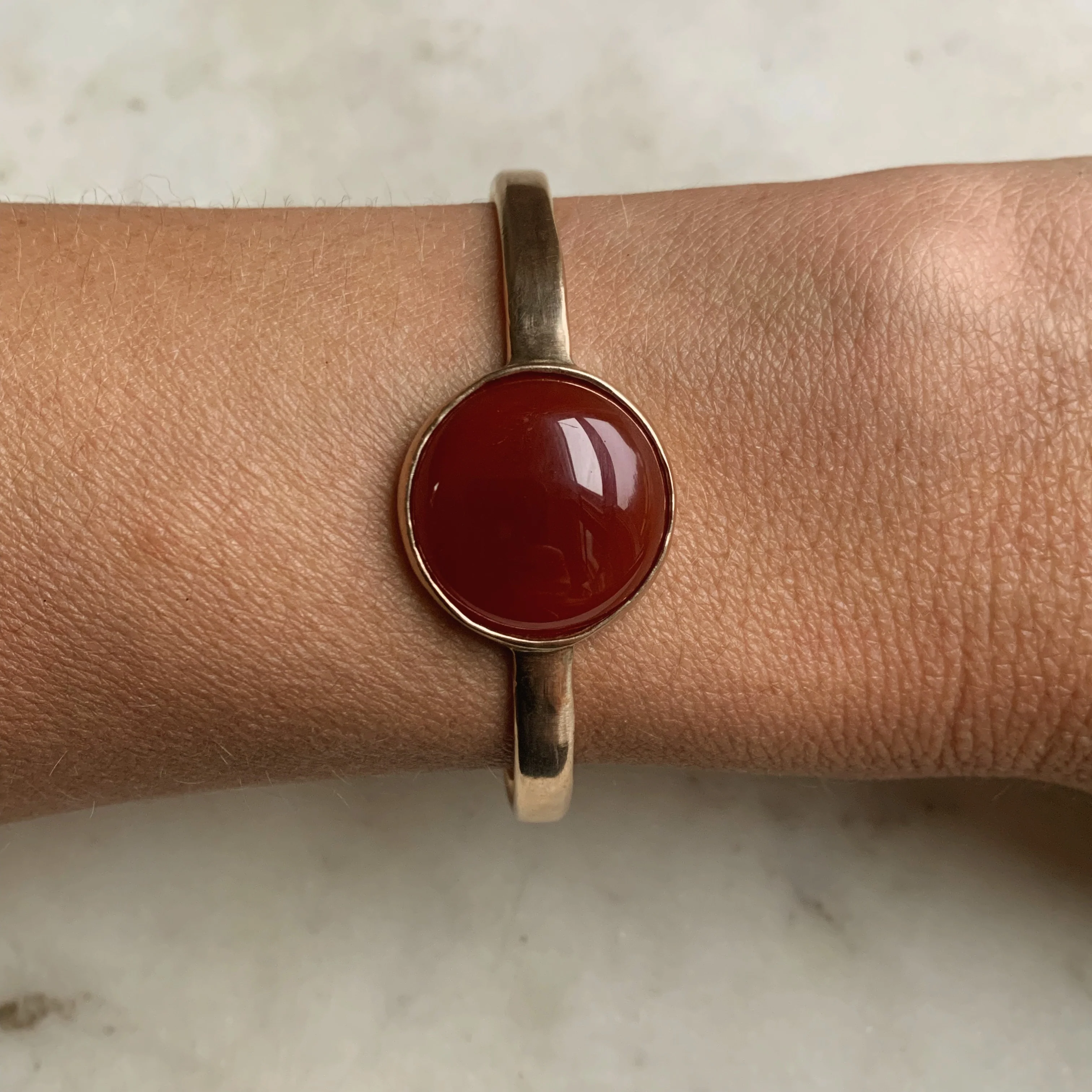 GRETA CUFF - Image 6