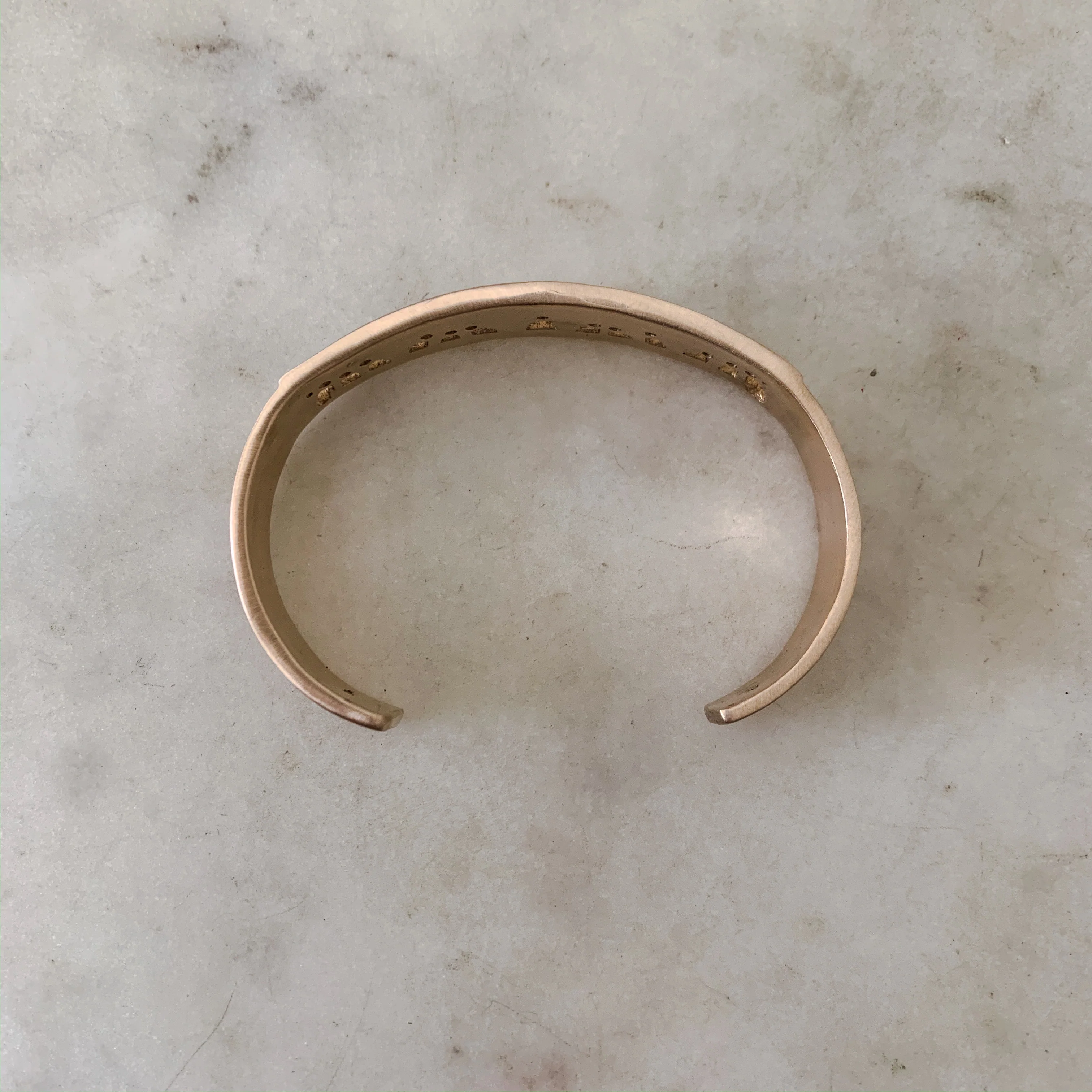 LAST SUPPER CUFF - Image 6