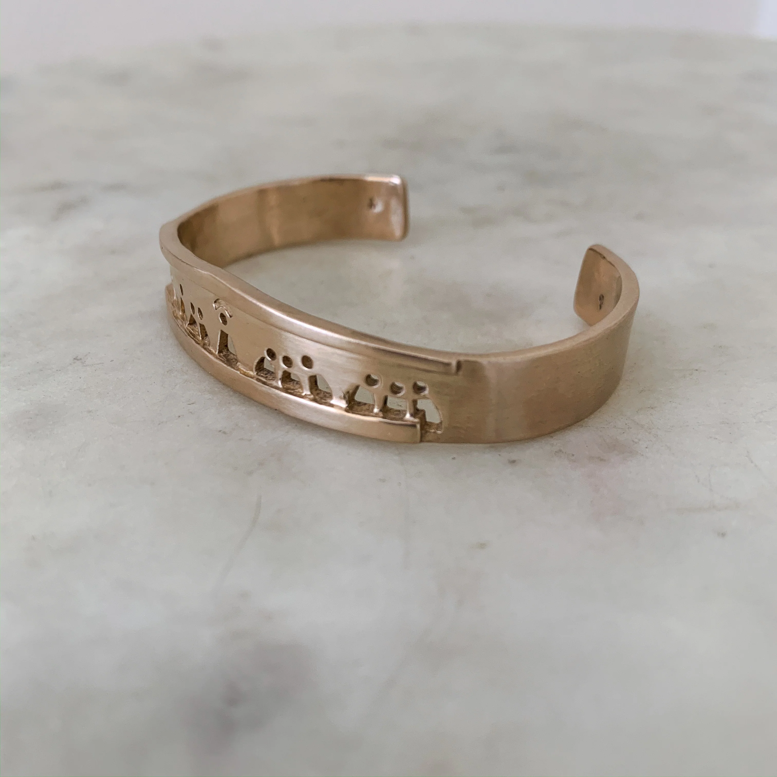 LAST SUPPER CUFF - Image 7