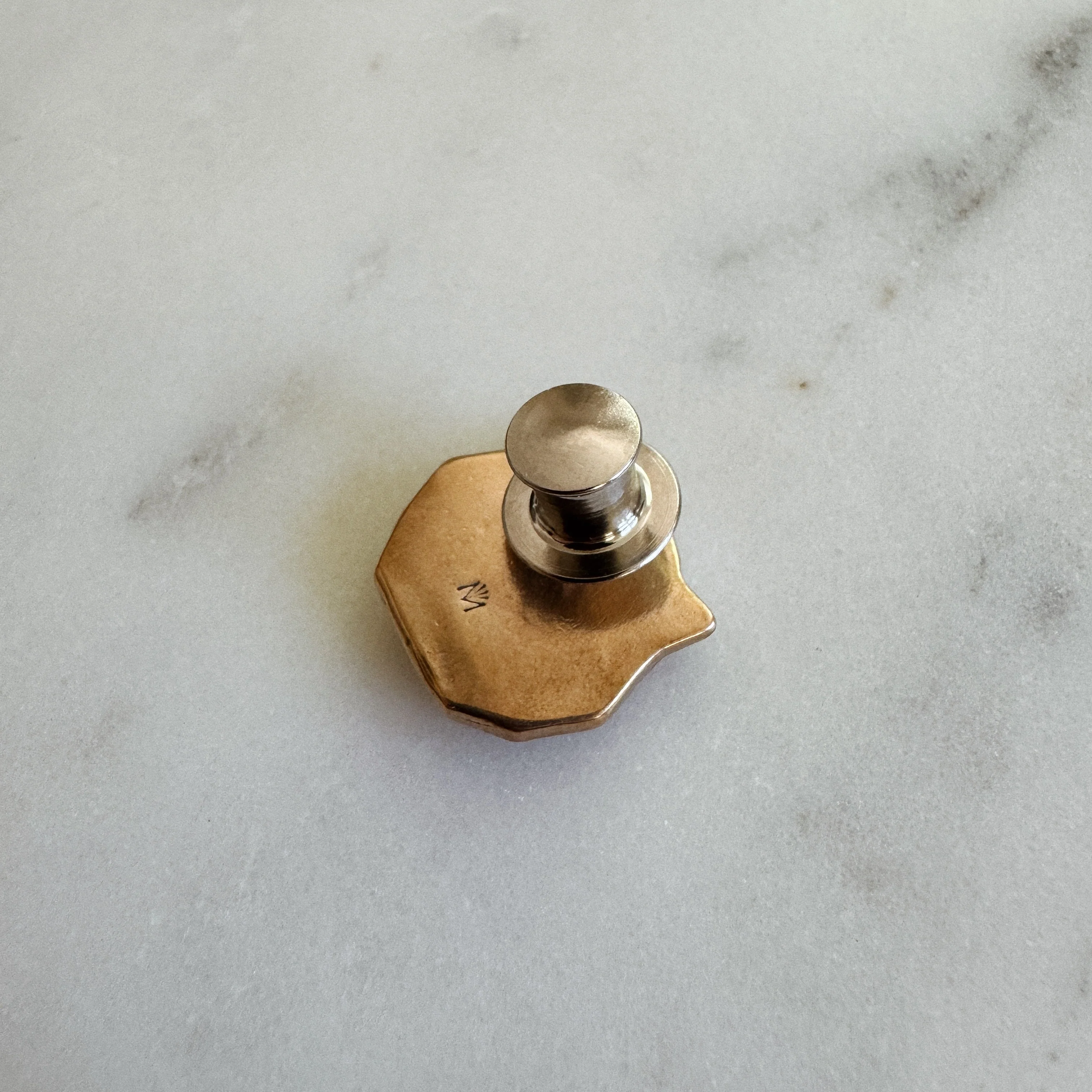 TIGER TIE/LAPEL PIN - Image 3