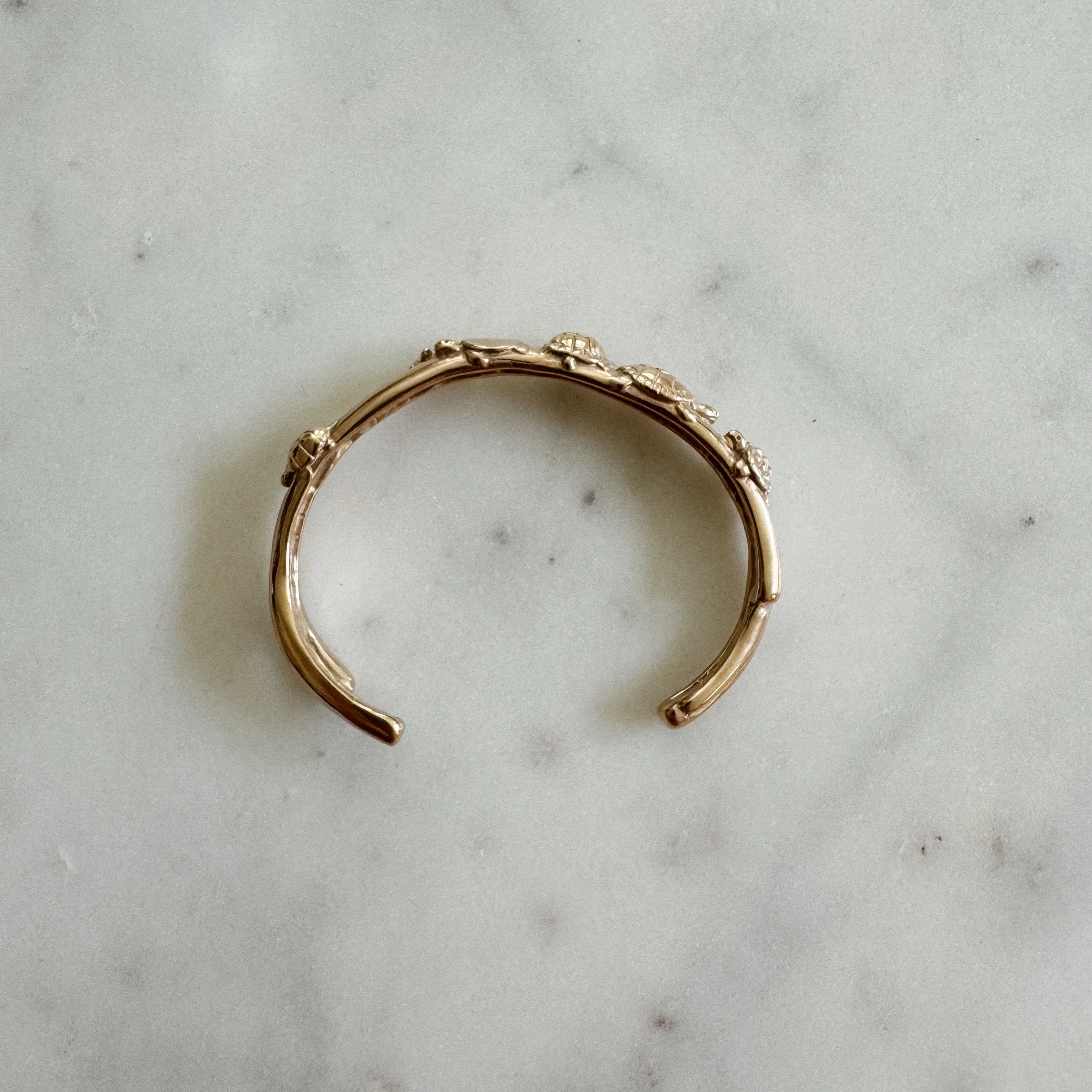 TURTLE CUFF - Image 11