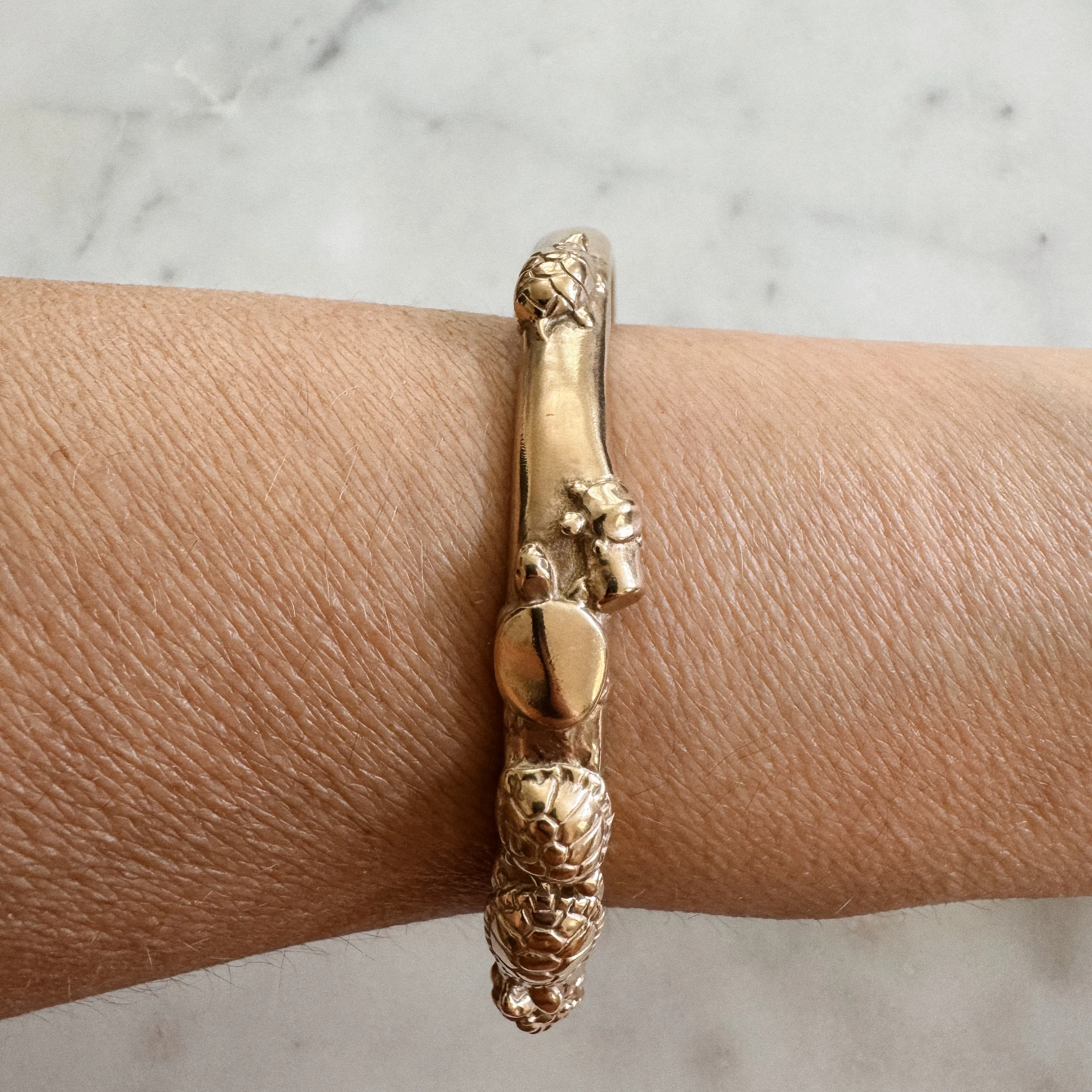 TURTLE CUFF - Image 12