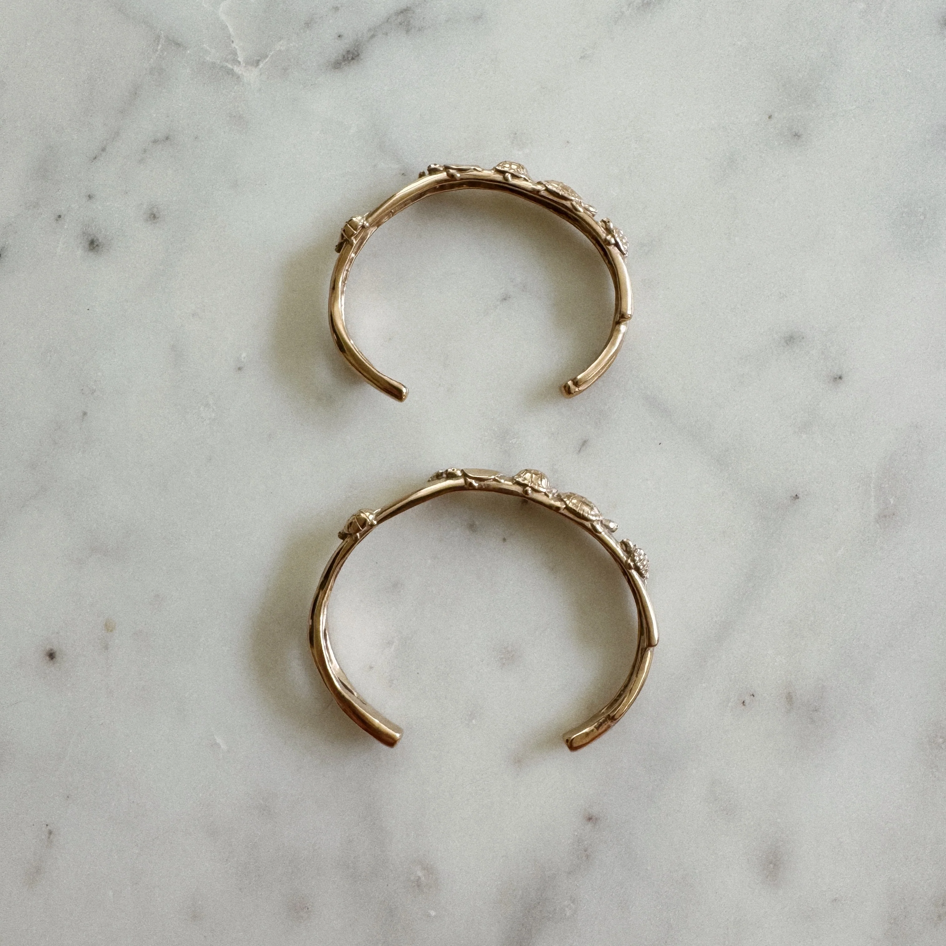 TURTLE CUFF - Image 13