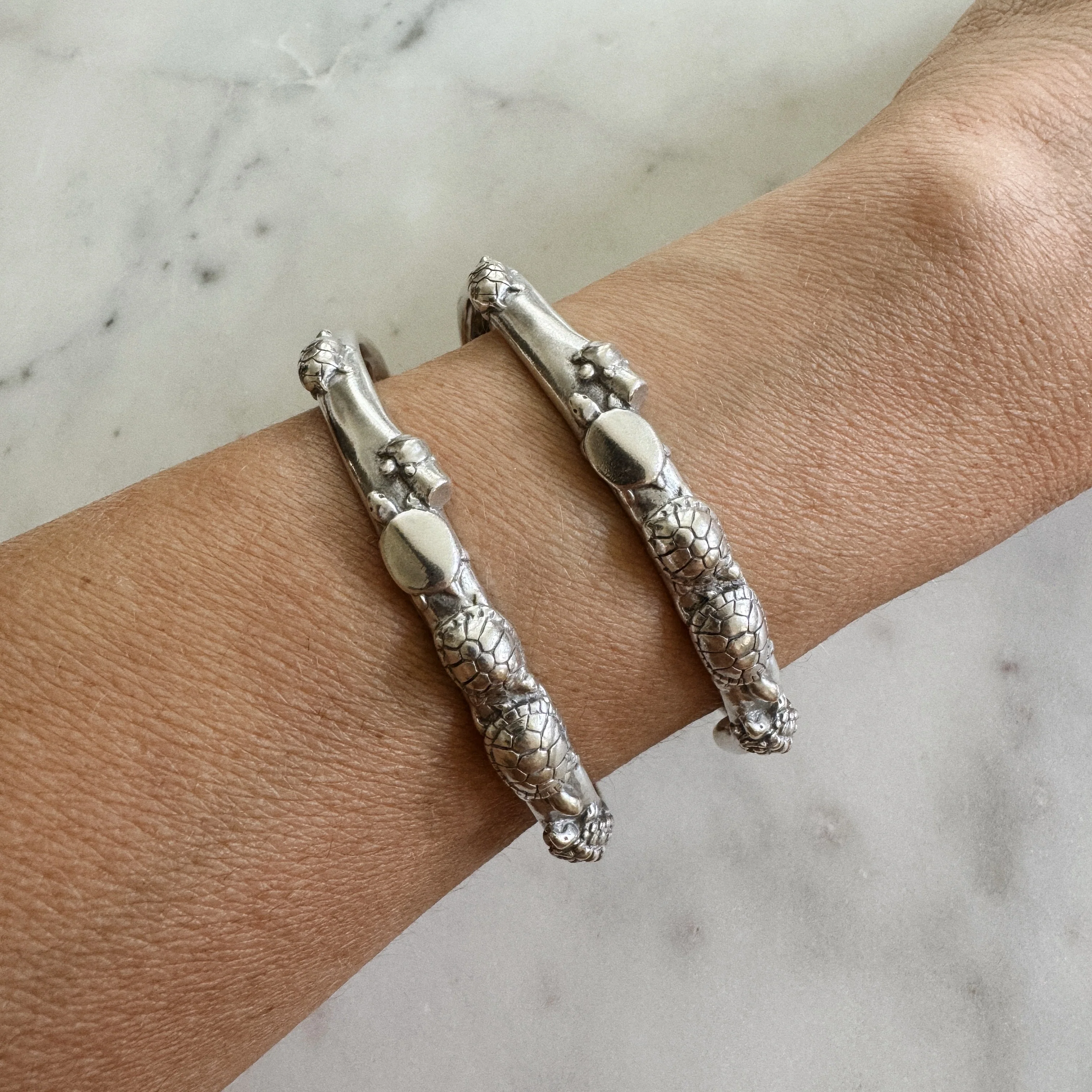 TURTLE CUFF - Image 15