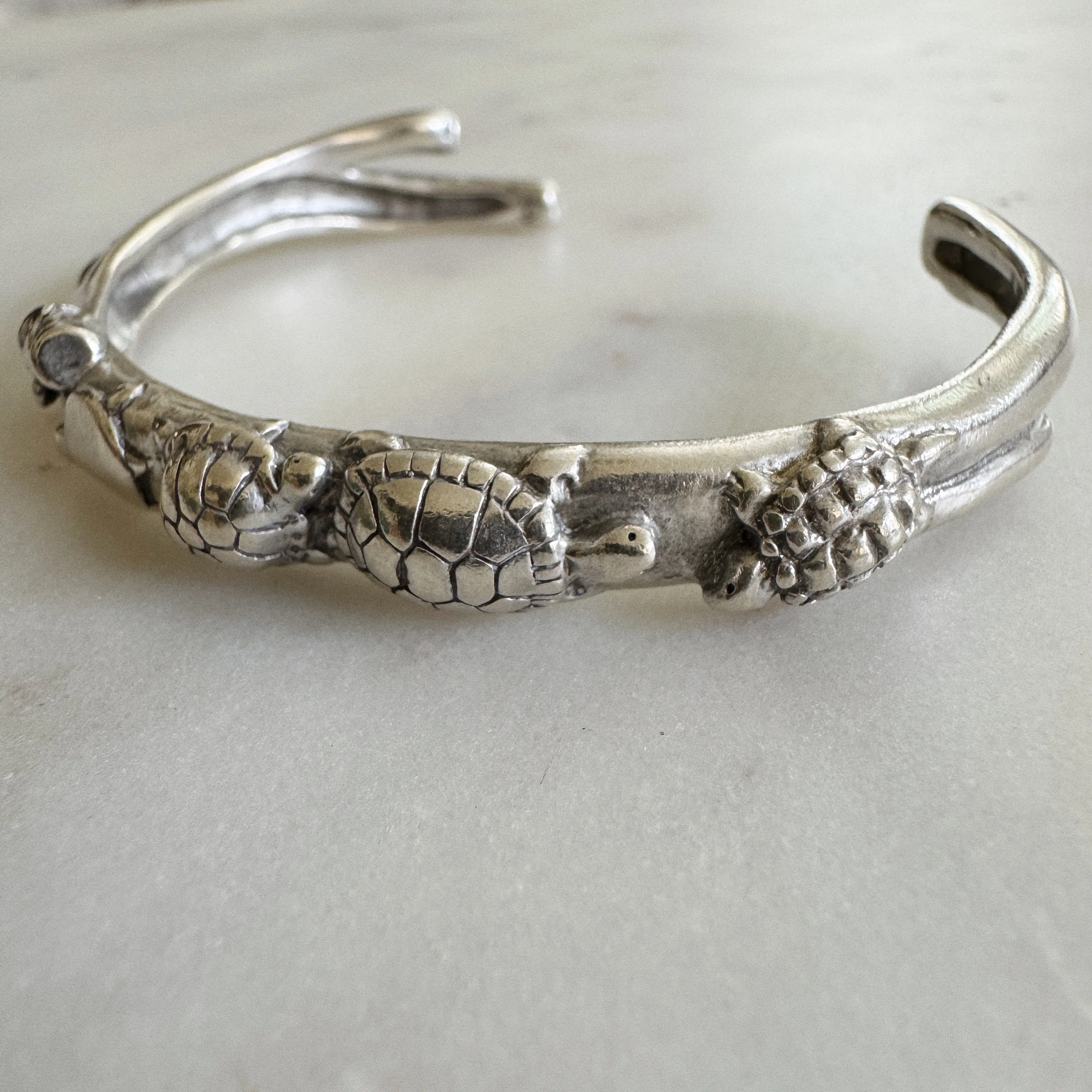 TURTLE CUFF - Image 16
