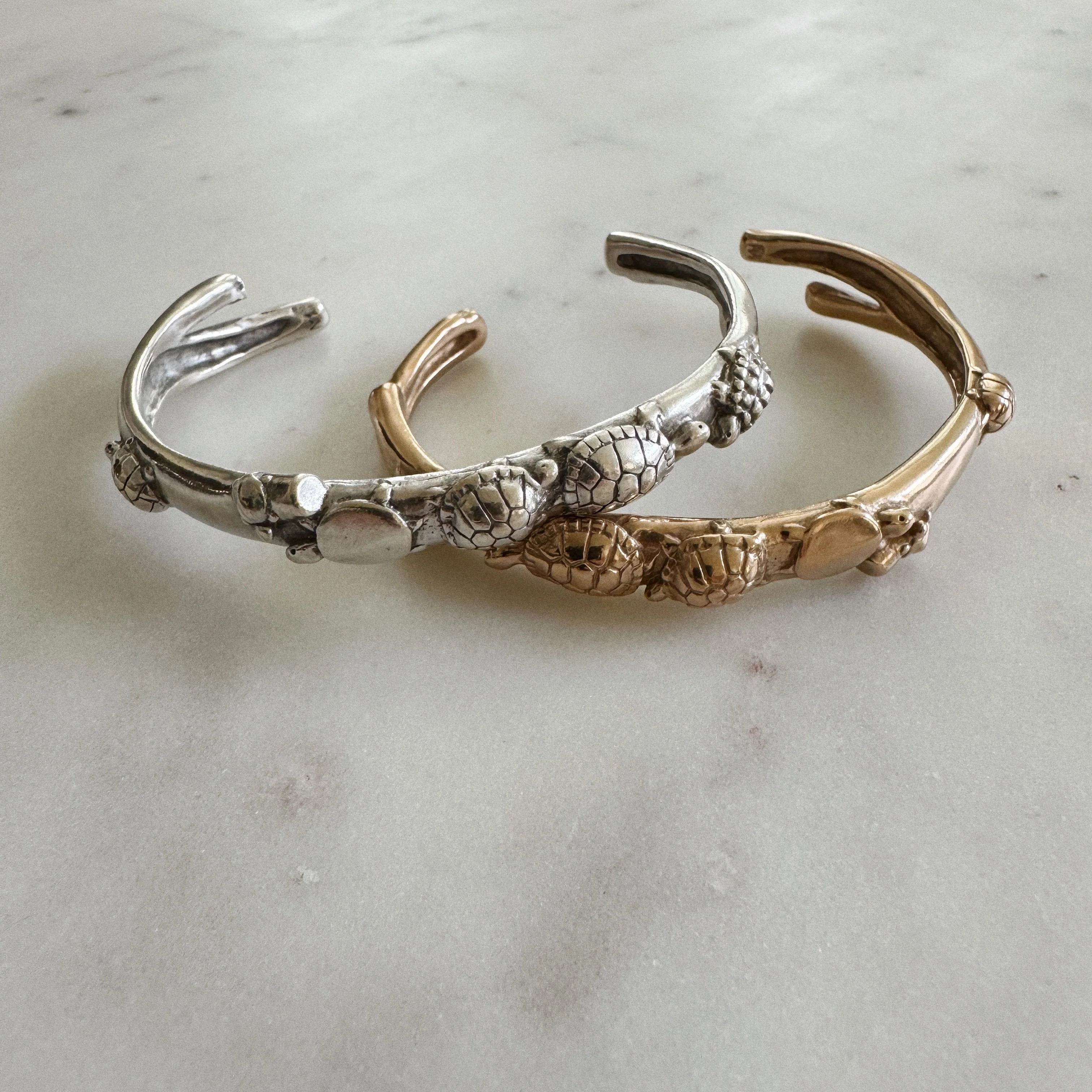 TURTLE CUFF - Image 3