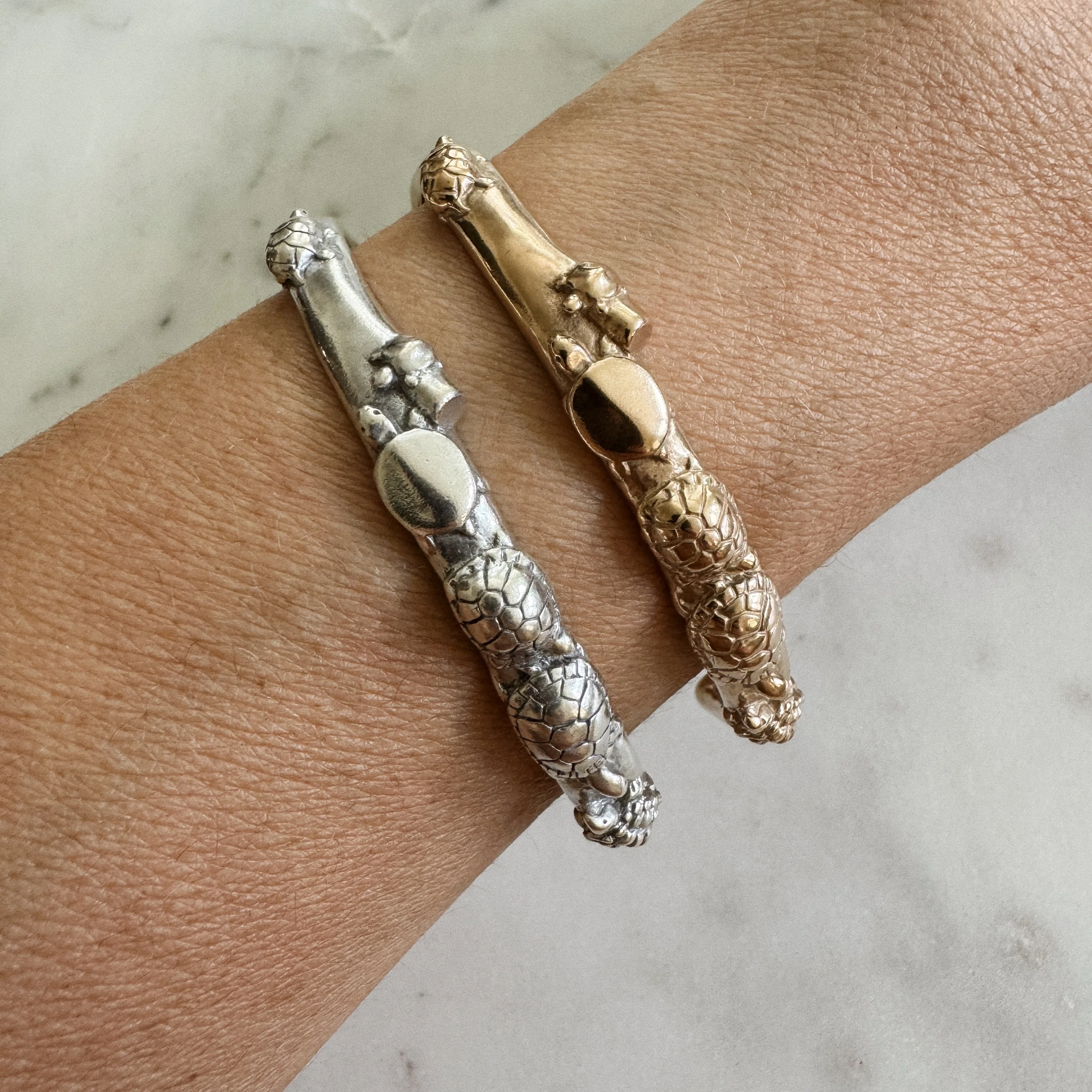 TURTLE CUFF - Image 4