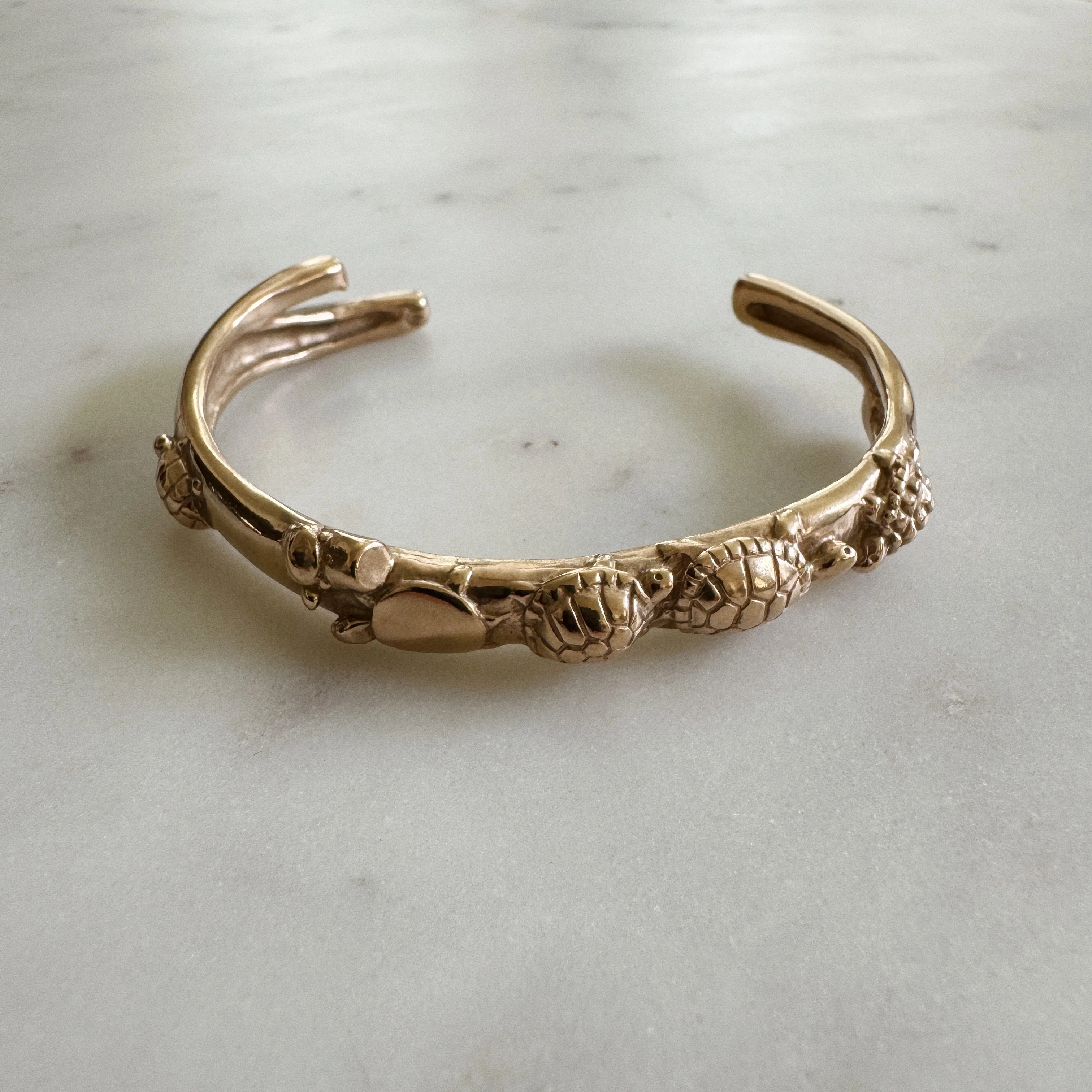 TURTLE CUFF - Image 5