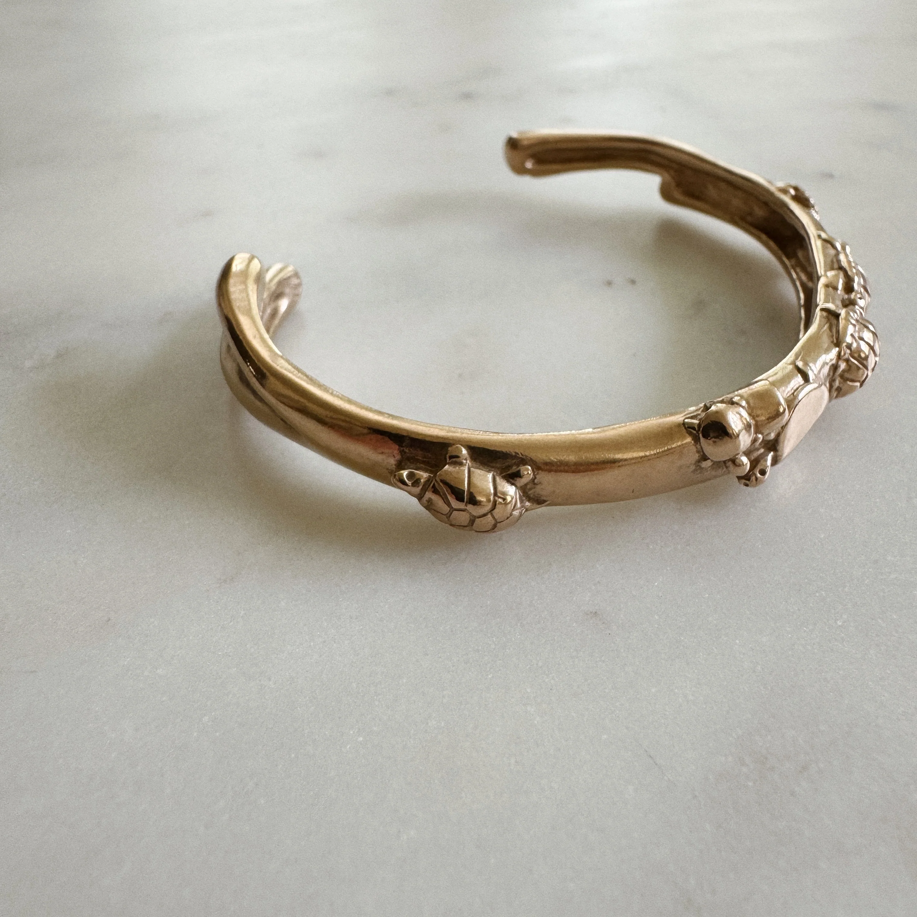TURTLE CUFF - Image 6