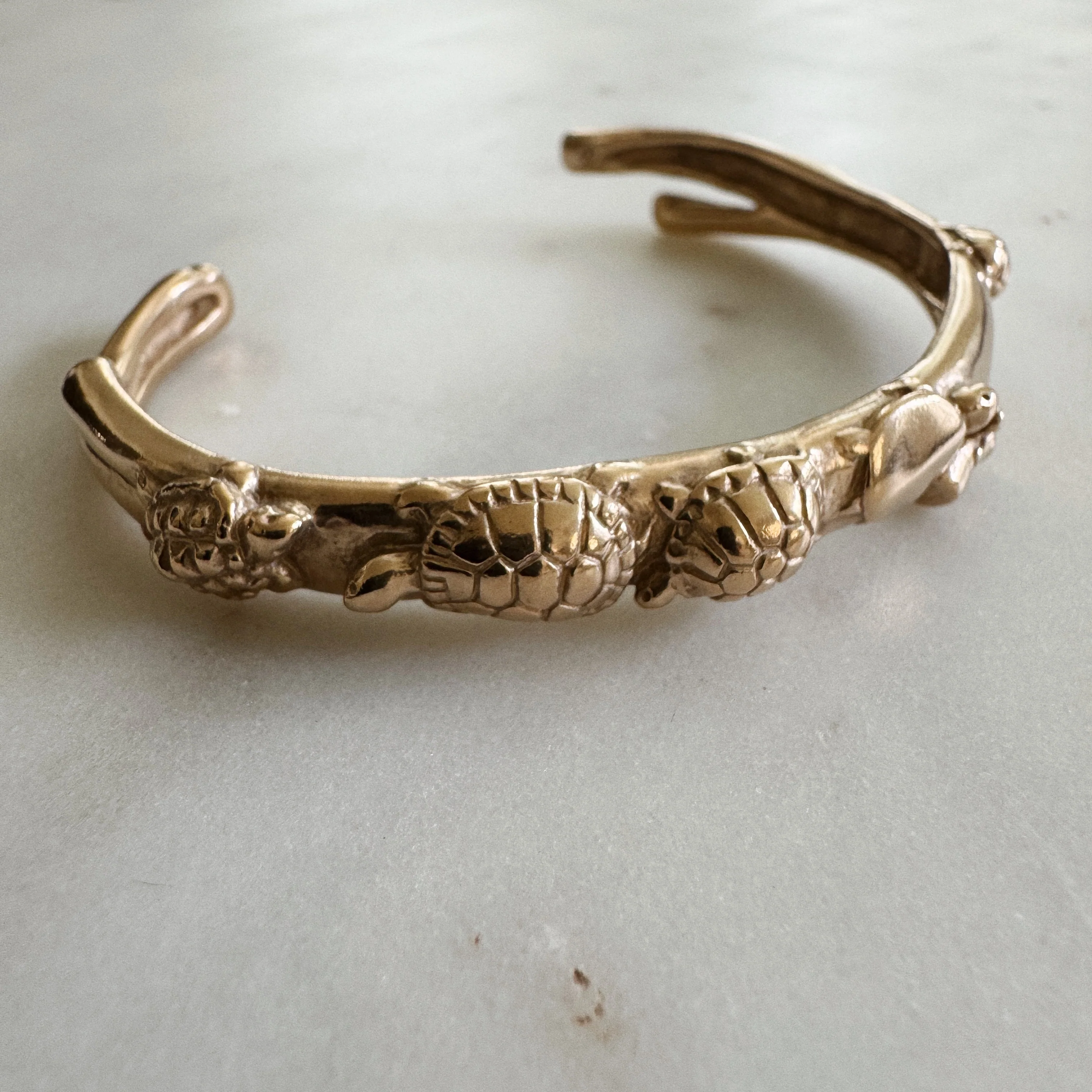 TURTLE CUFF - Image 7