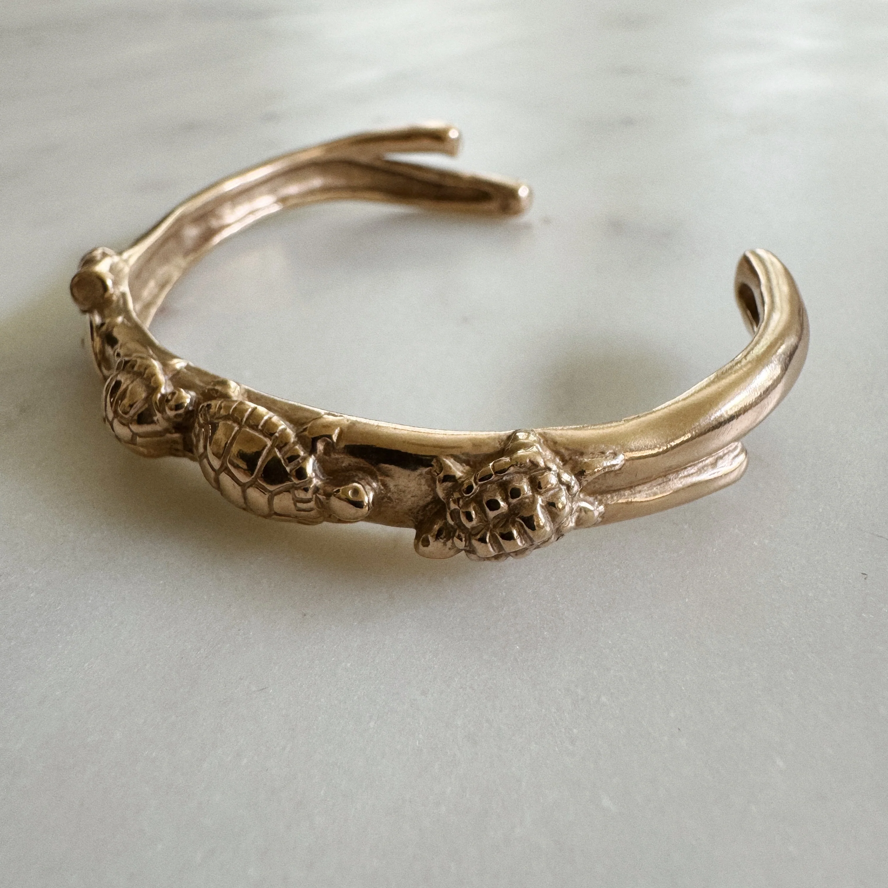 TURTLE CUFF - Image 8