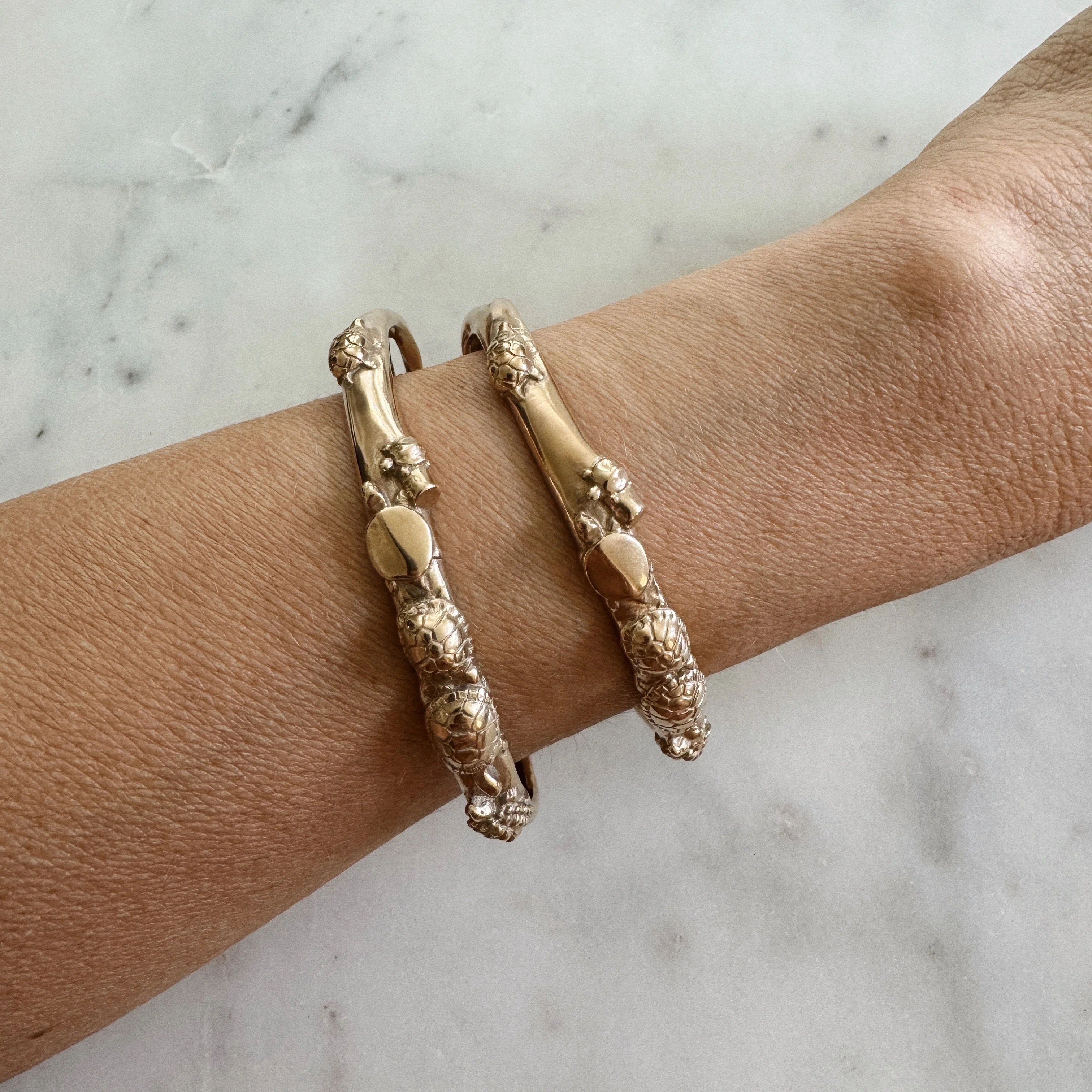 TURTLE CUFF - Image 9