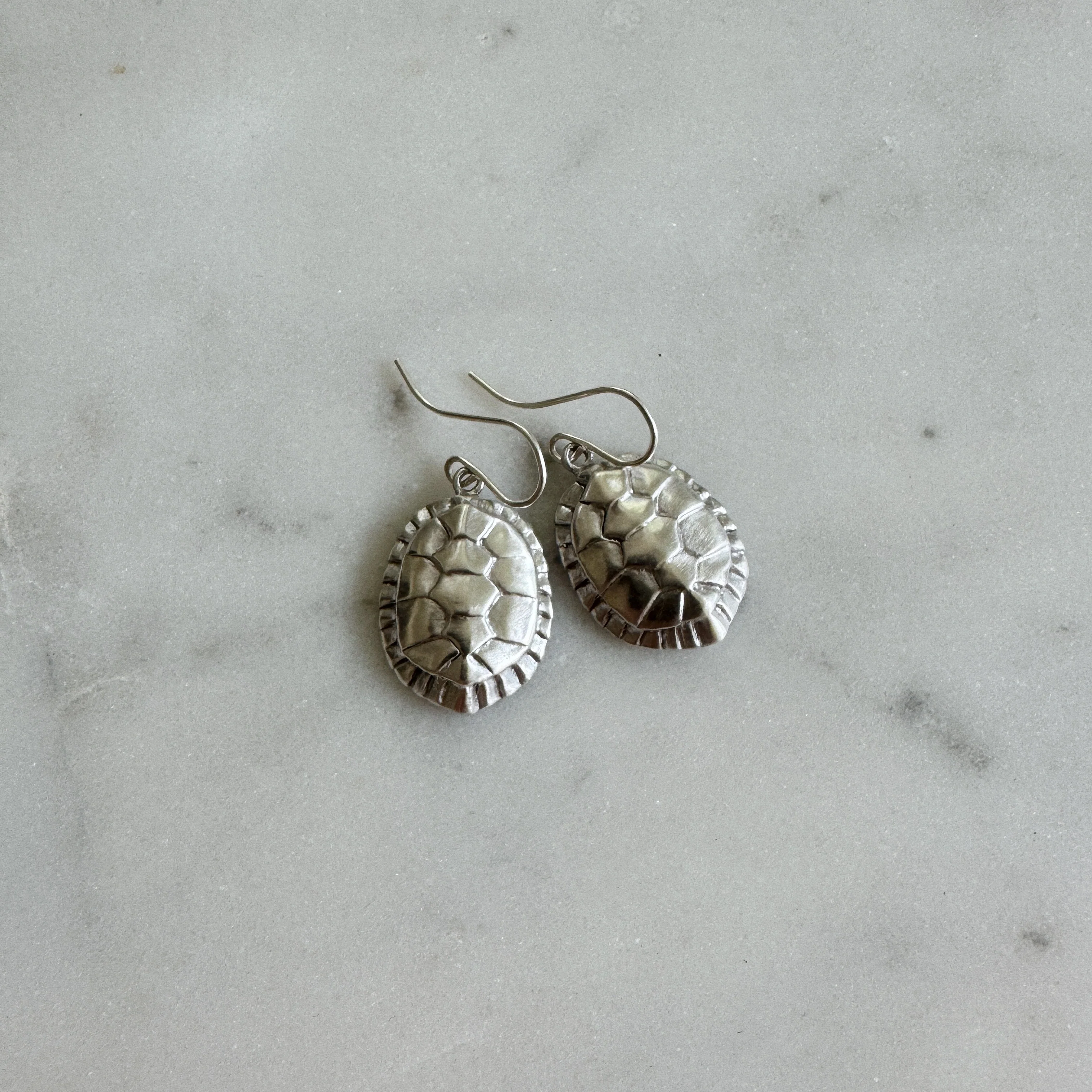 TURTLE EARRINGS - Image 7