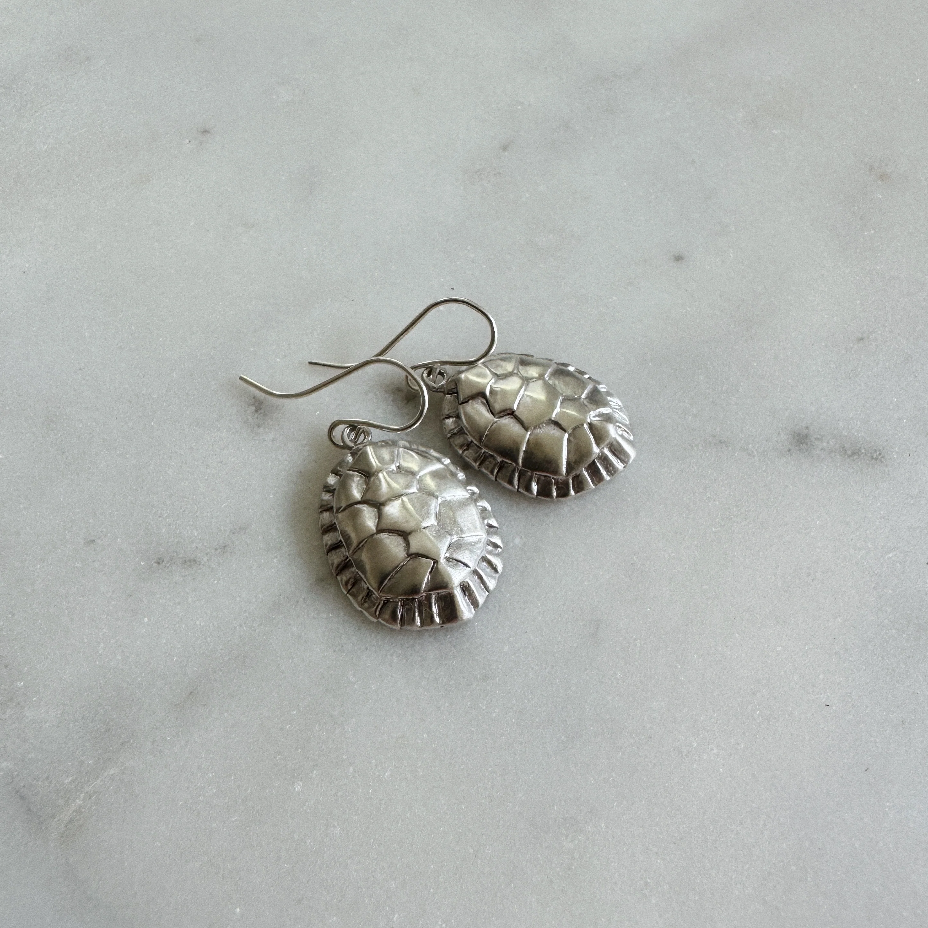 TURTLE EARRINGS - Image 9