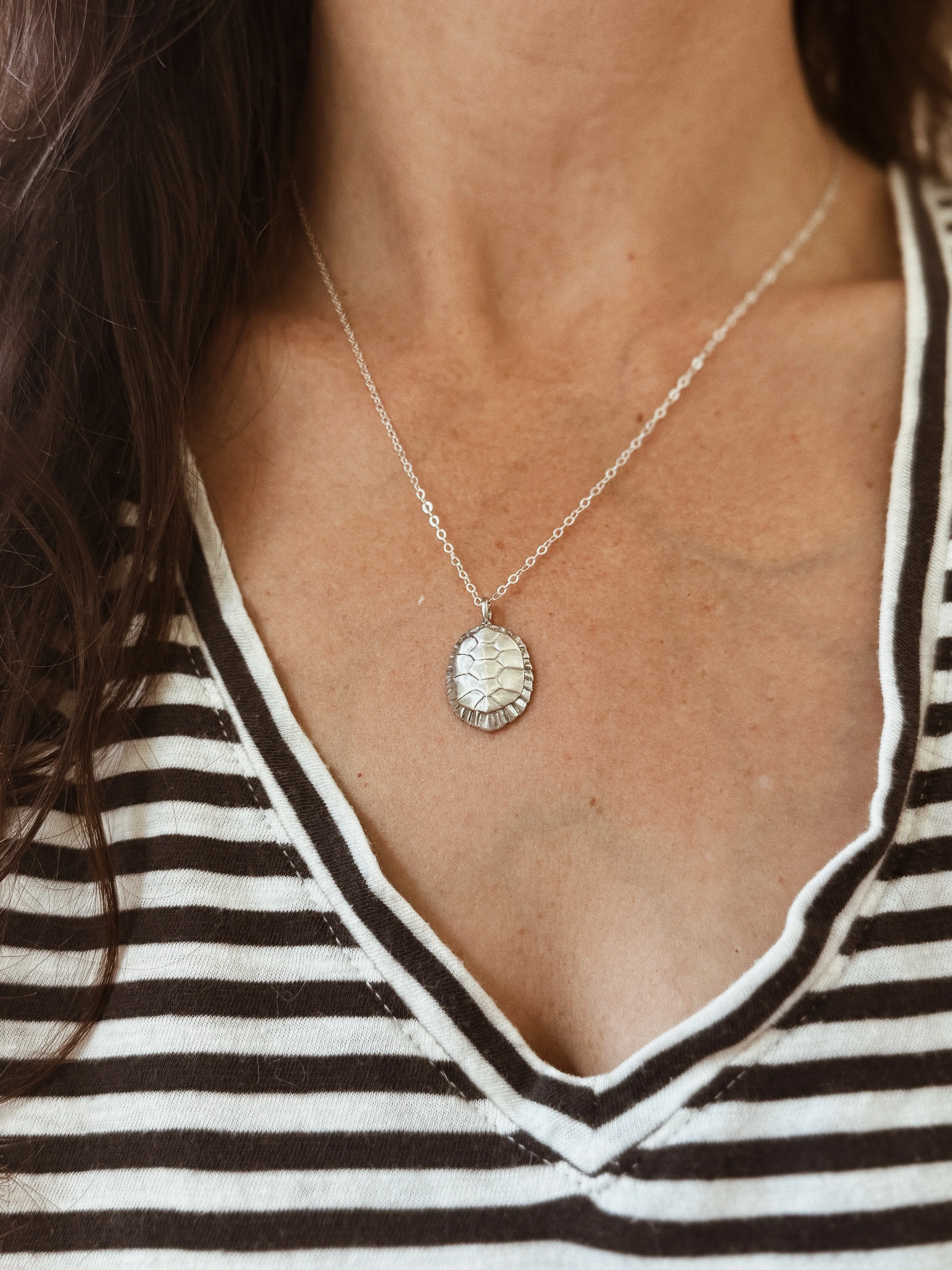TURTLE PENDANT - Image 11