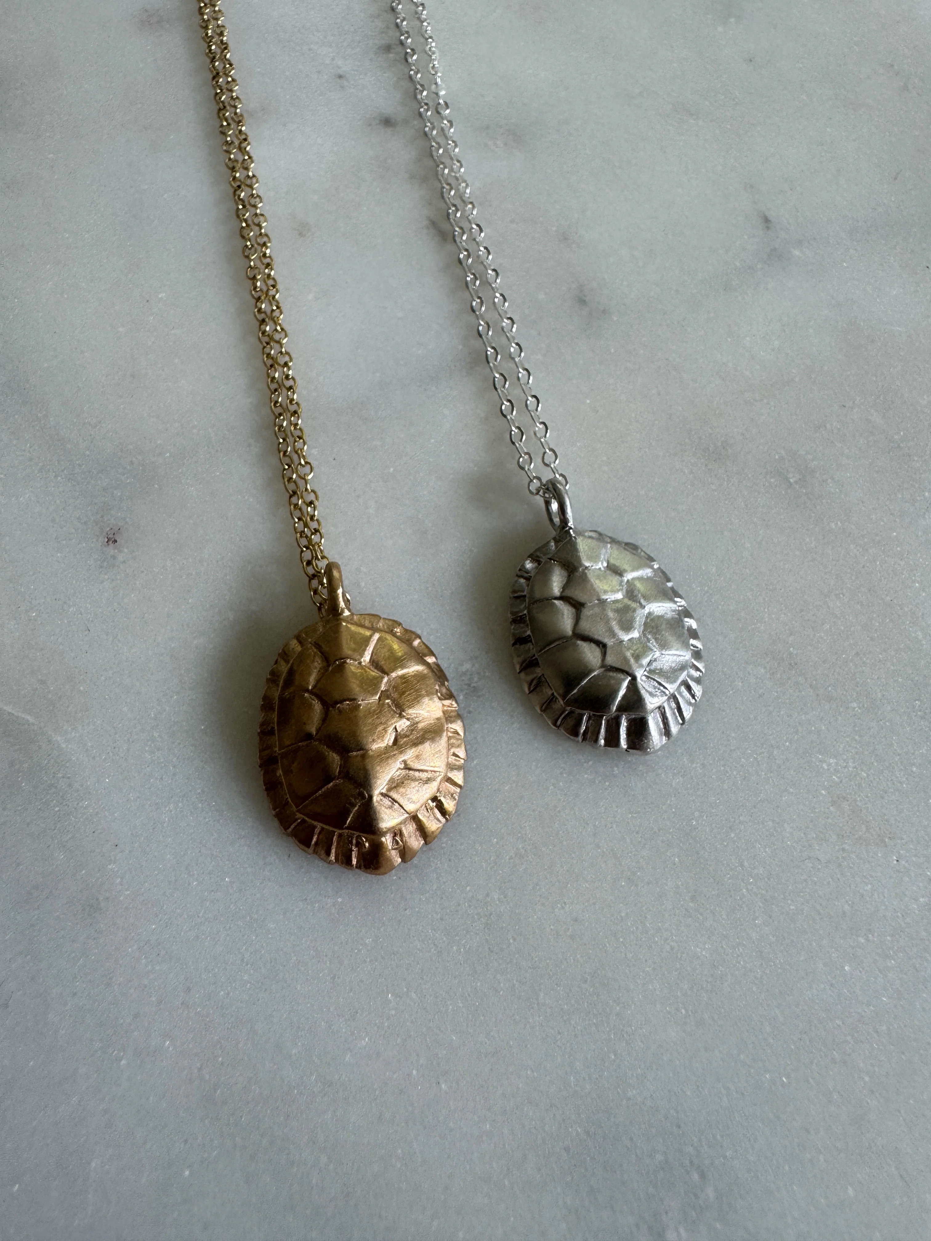 TURTLE PENDANT - Image 9