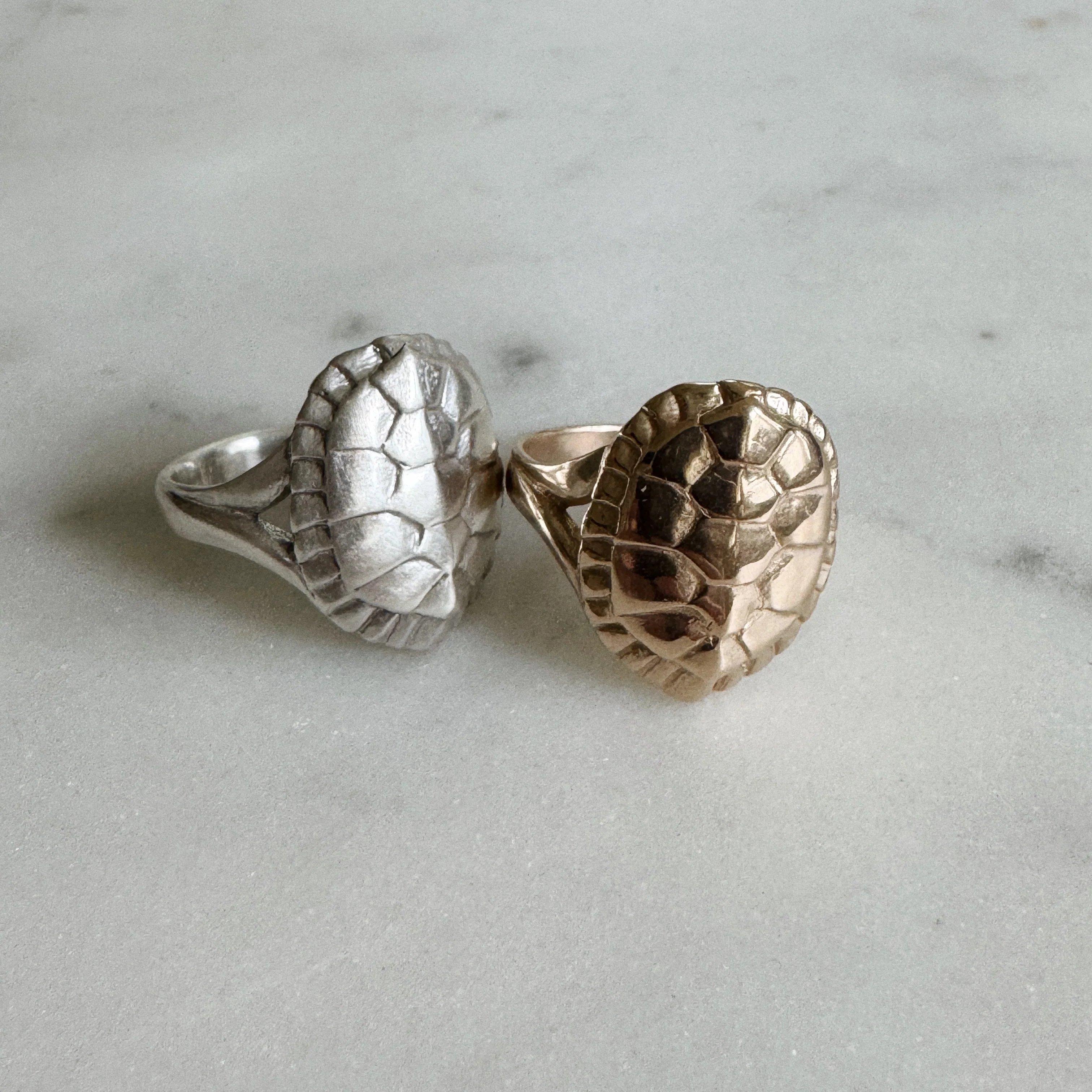 TURTLE RING - Image 11