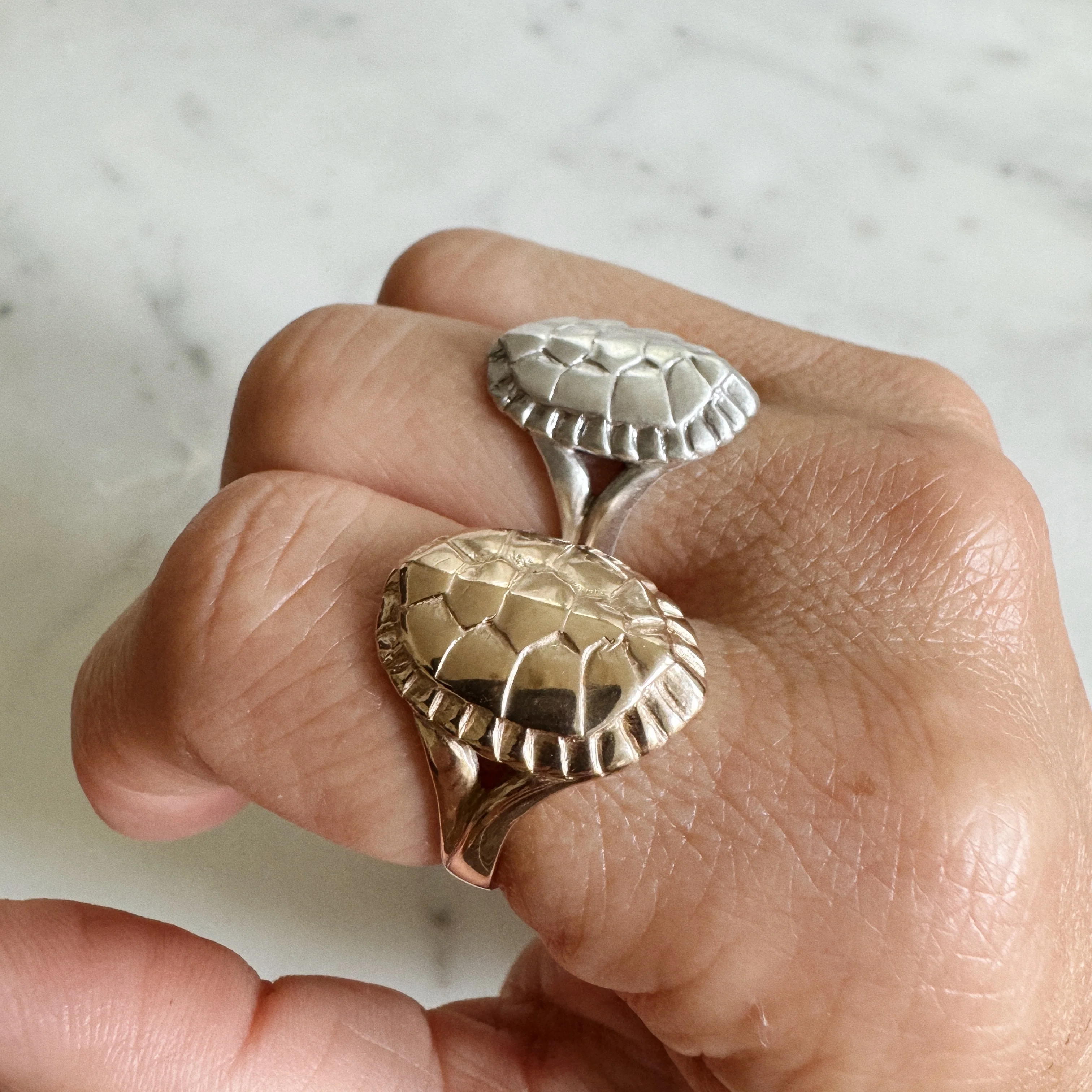 TURTLE RING - Image 12