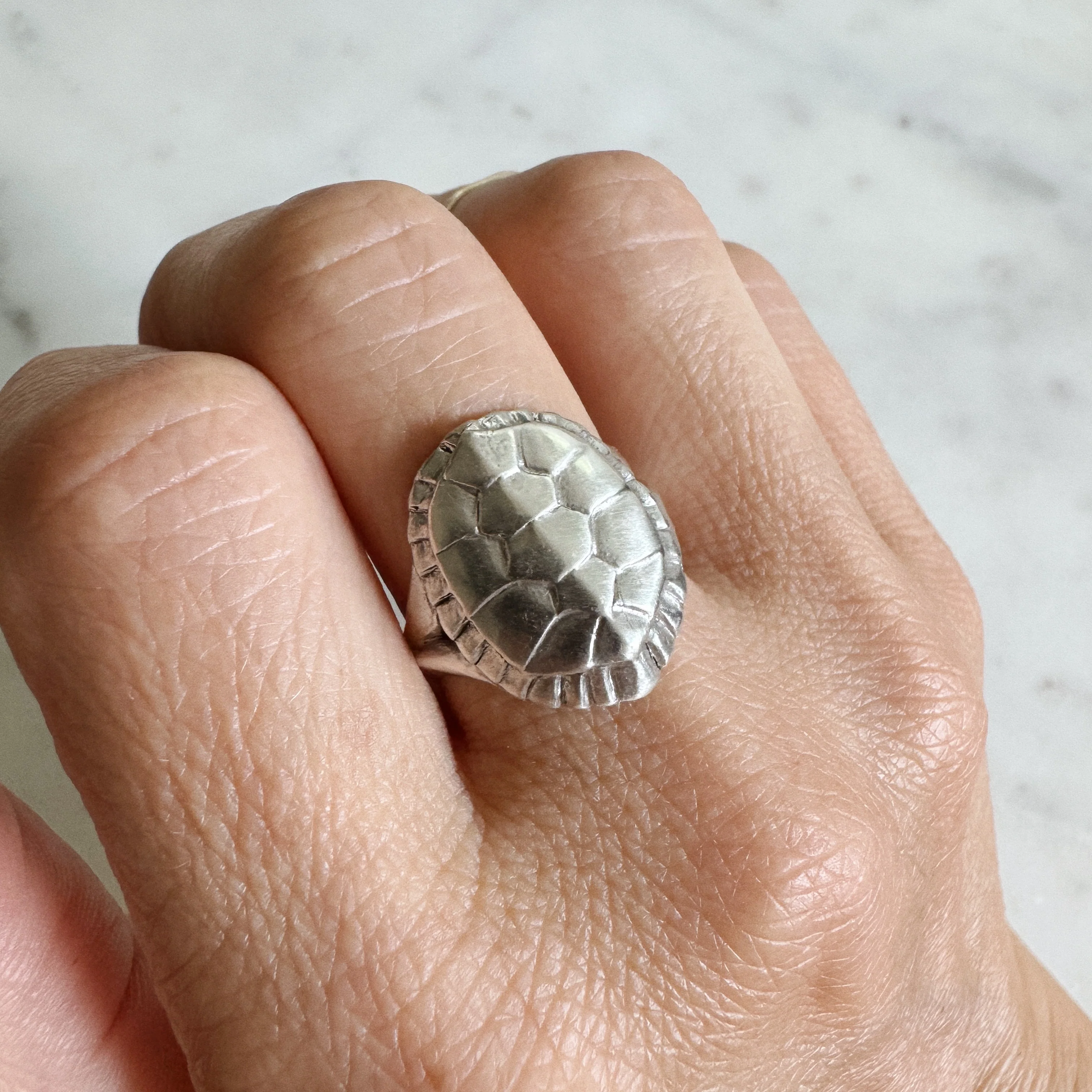 TURTLE RING - Image 14